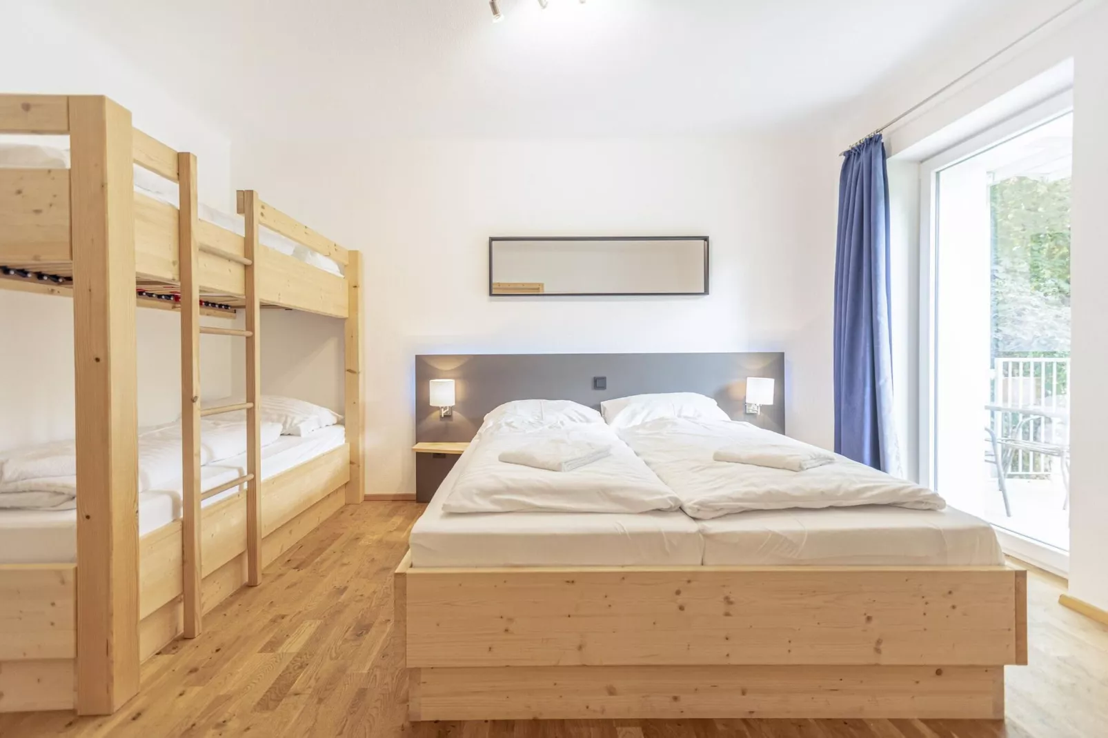 Erzberg Alpin Resort  12-Slaapkamer