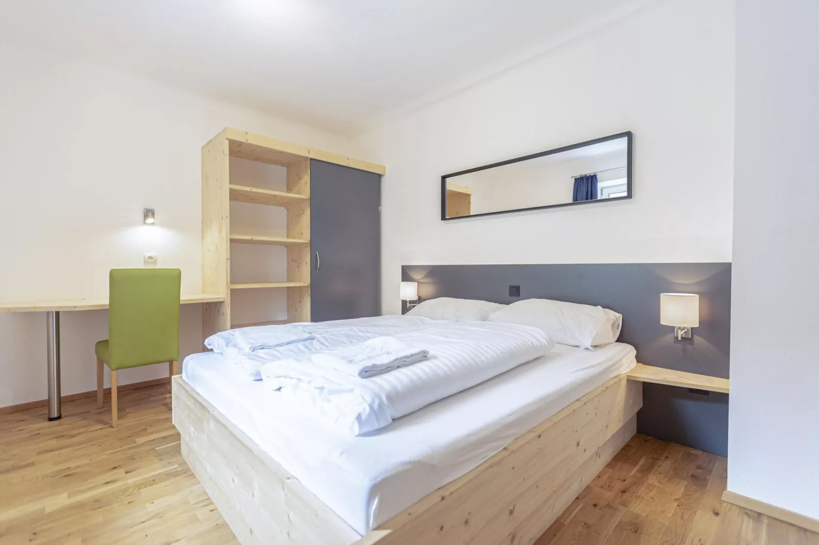 Erzberg Alpin Resort  12-Slaapkamer