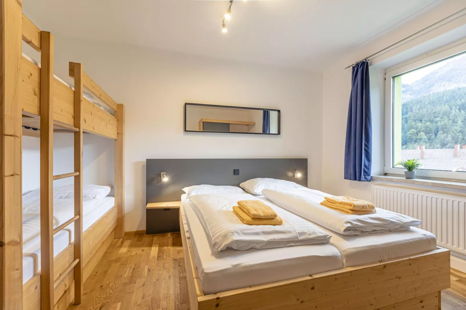 Erzberg Alpin Resort  2-Slaapkamer