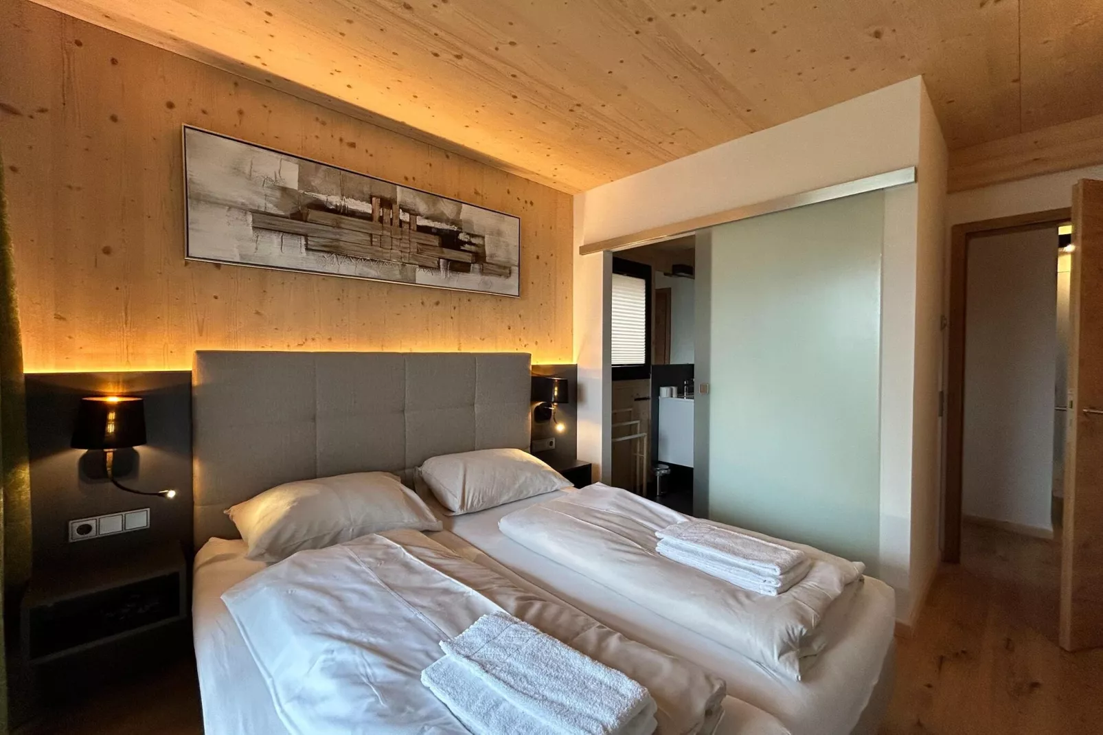 Naturchalets Turracher Höhe 3-Slaapkamer