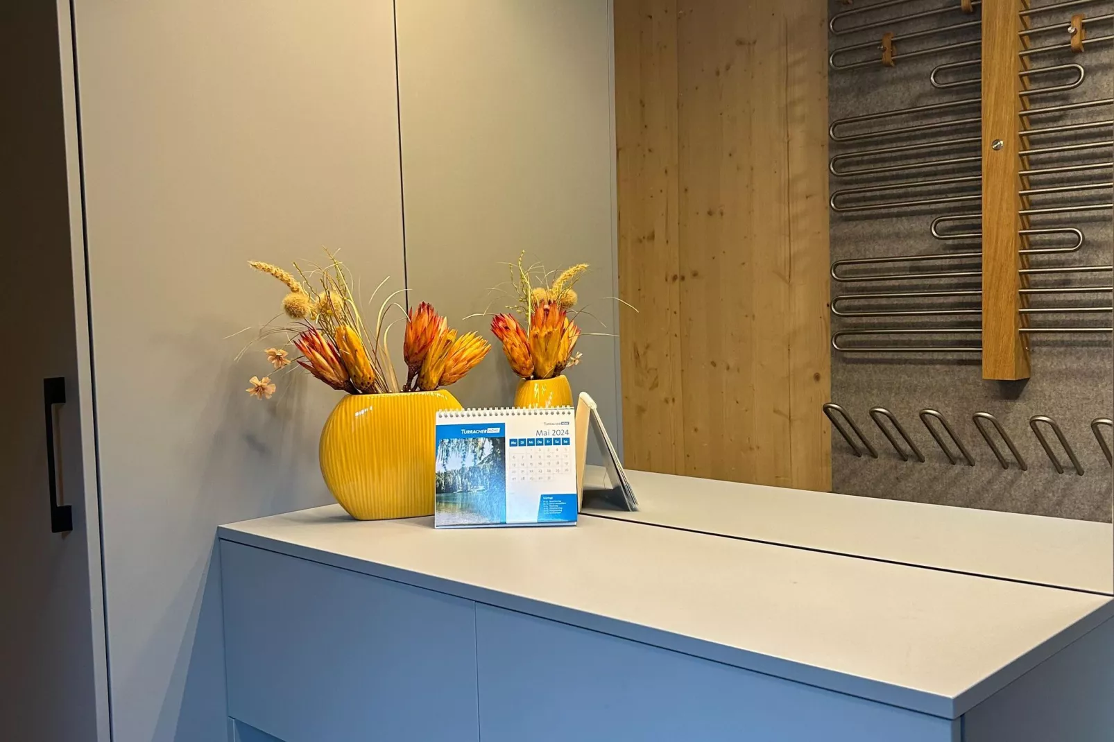 Naturchalets Turracher Höhe 3-Badkamer