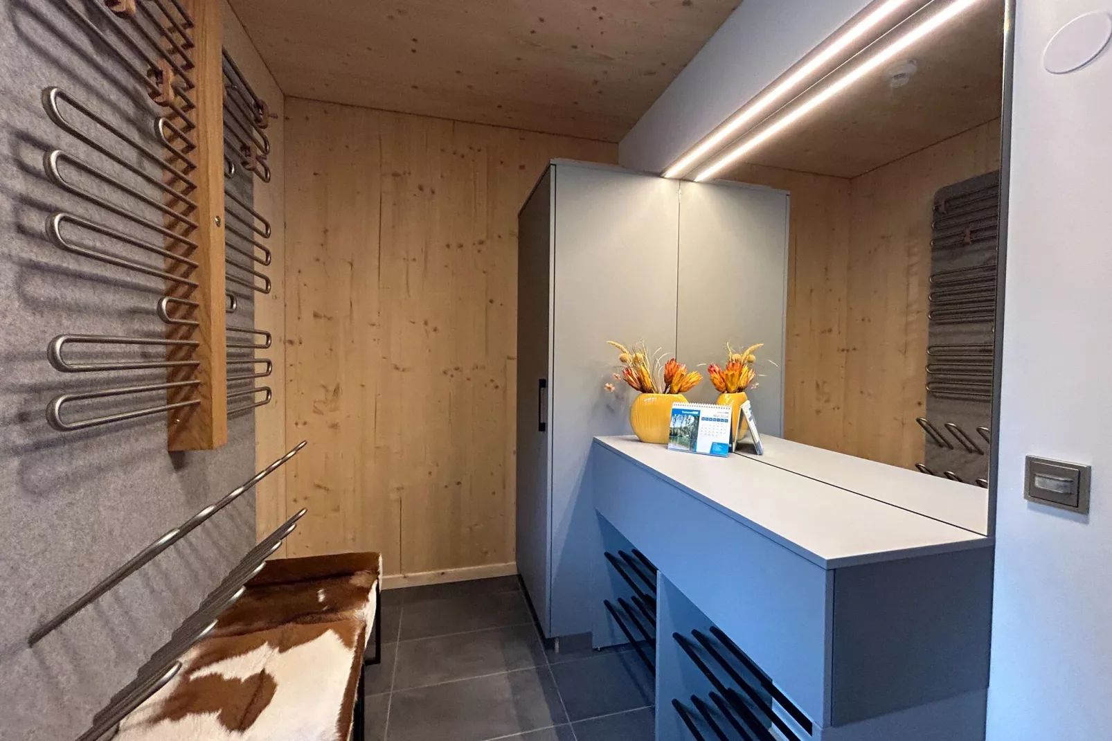 Naturchalets Turracher Höhe 3-Wellness