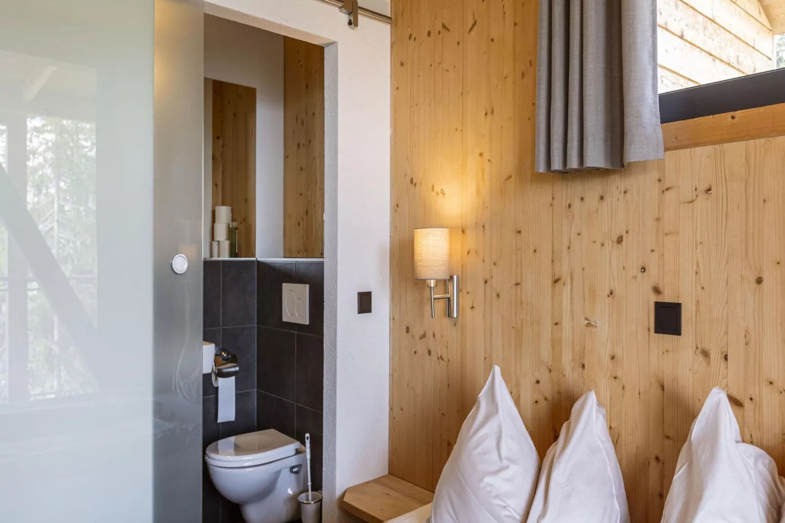 Alpenchalets Reiteralm 11-Slaapkamer