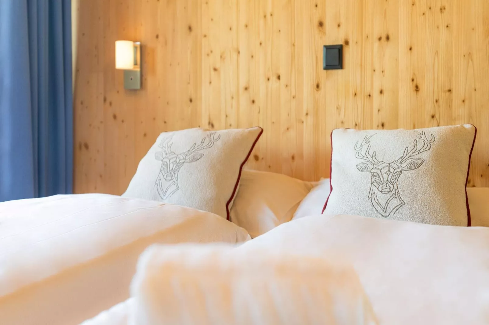 Alpenchalets Reiteralm 4-Slaapkamer