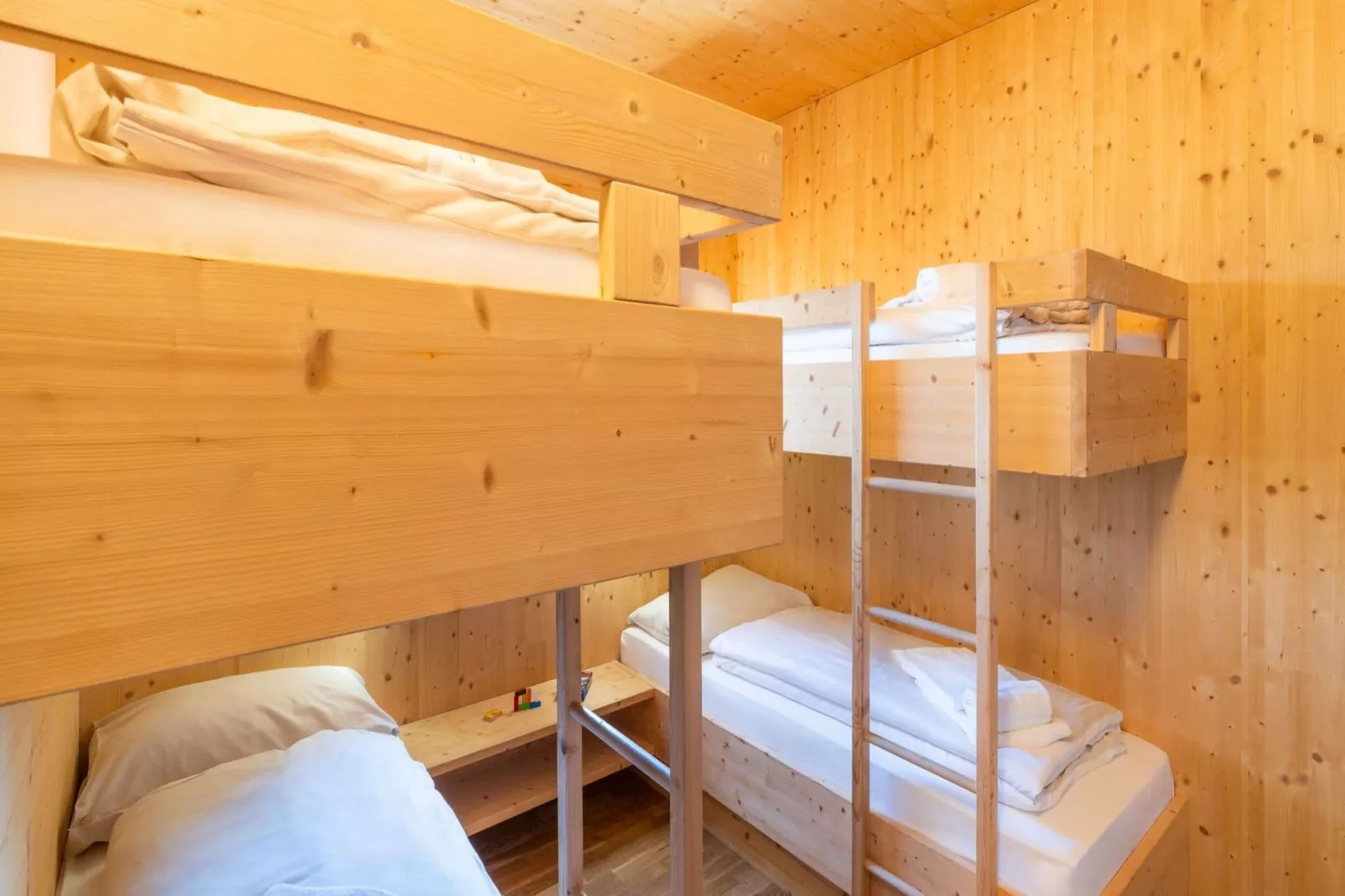 Alpenchalets Reiteralm 4-Slaapkamer