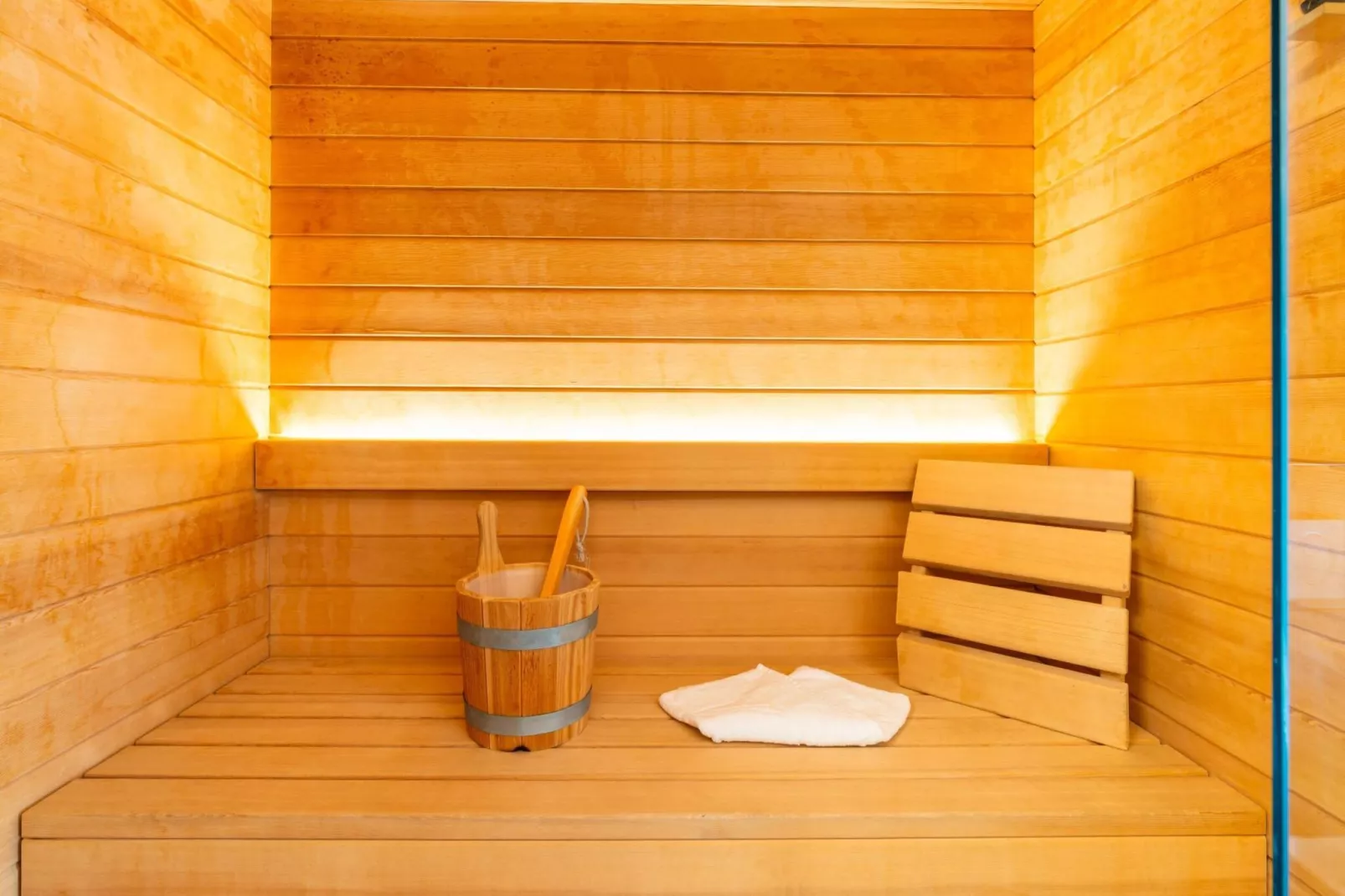 Alpenchalets Reiteralm 4-Wellness