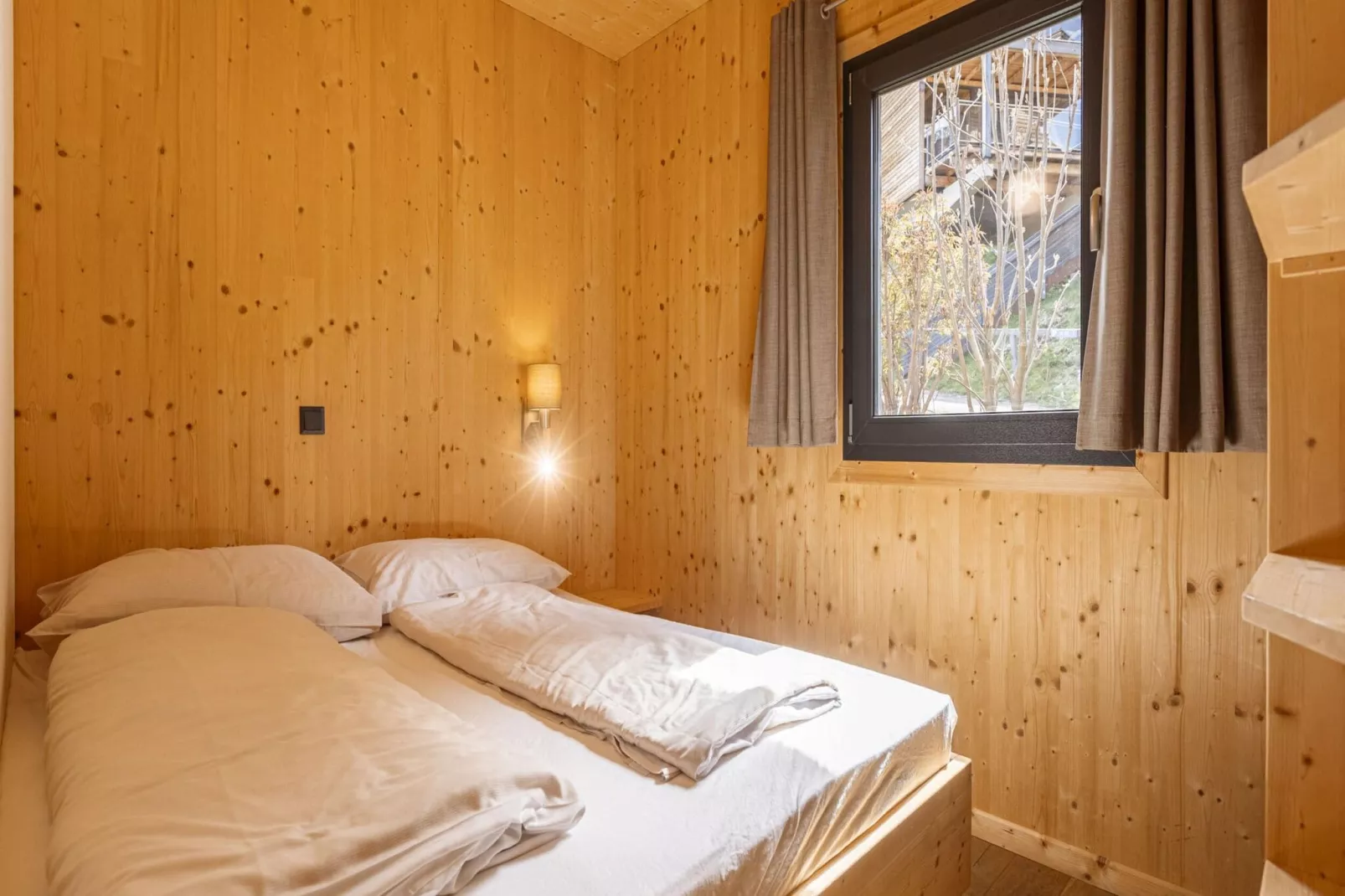 Alpenchalets Reiteralm 5-Slaapkamer