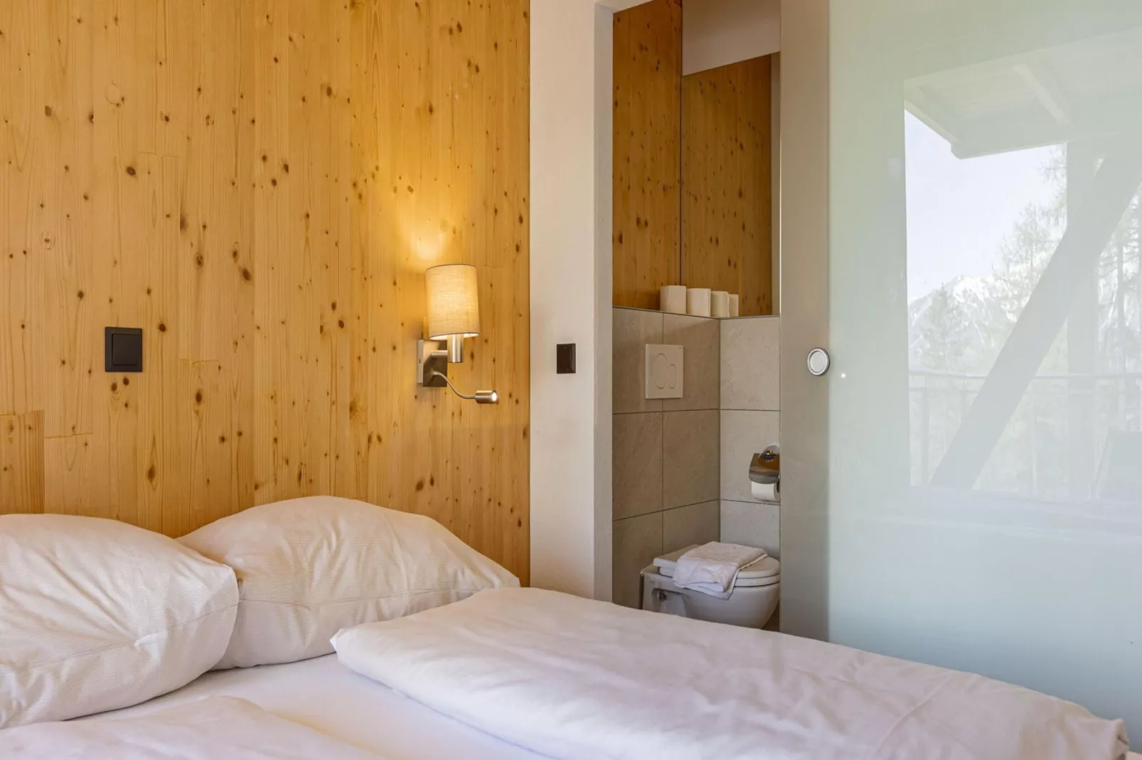 Alpenchalets Reiteralm 5-Slaapkamer