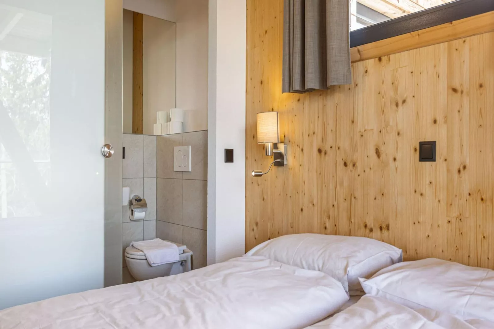 Alpenchalets Reiteralm 5-Slaapkamer