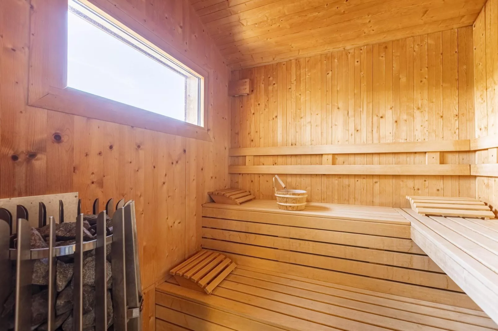 Alpenchalets Reiteralm 7-Wellness
