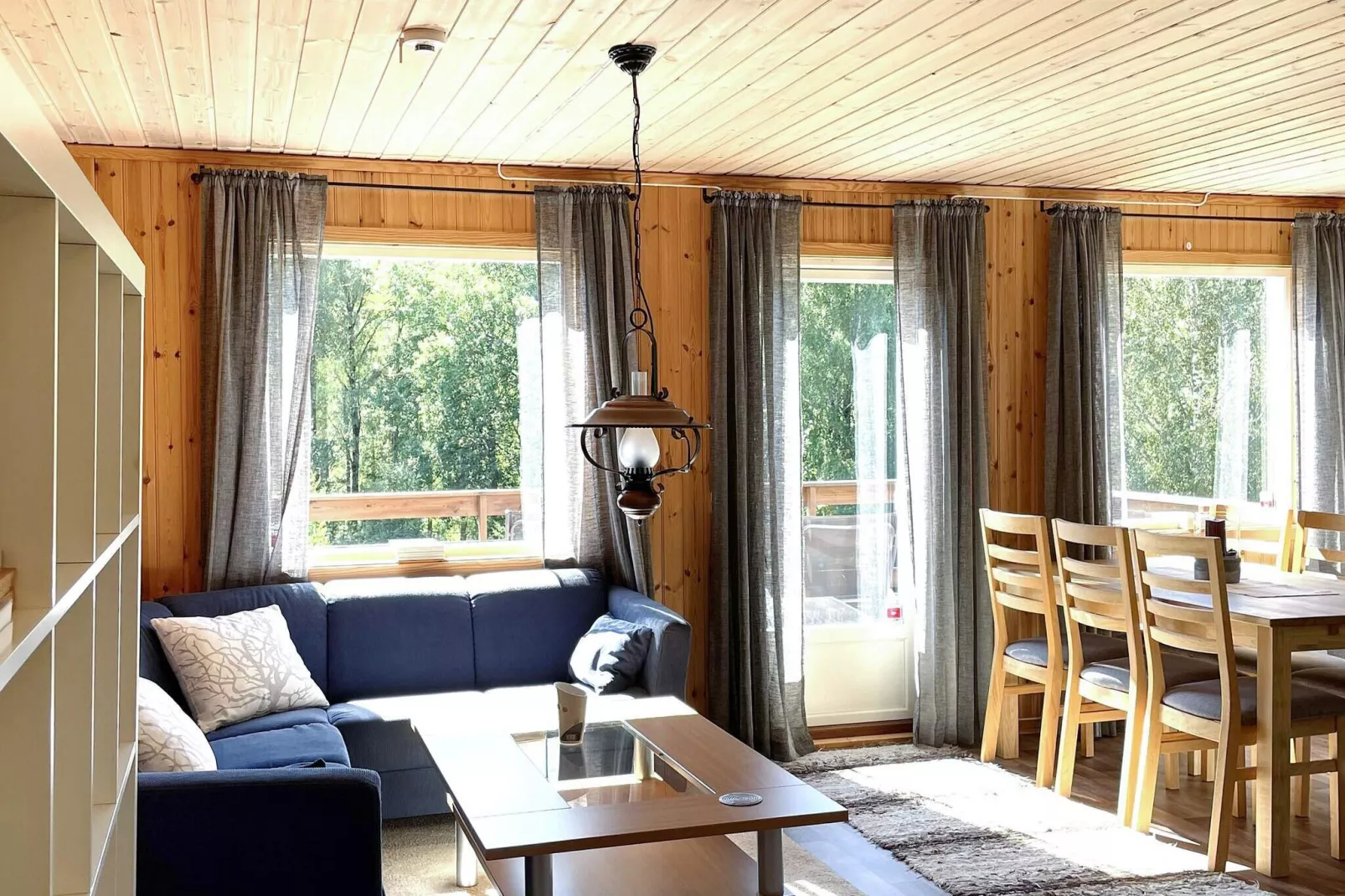 4 Personen vakantie huis in BENGTSFORS