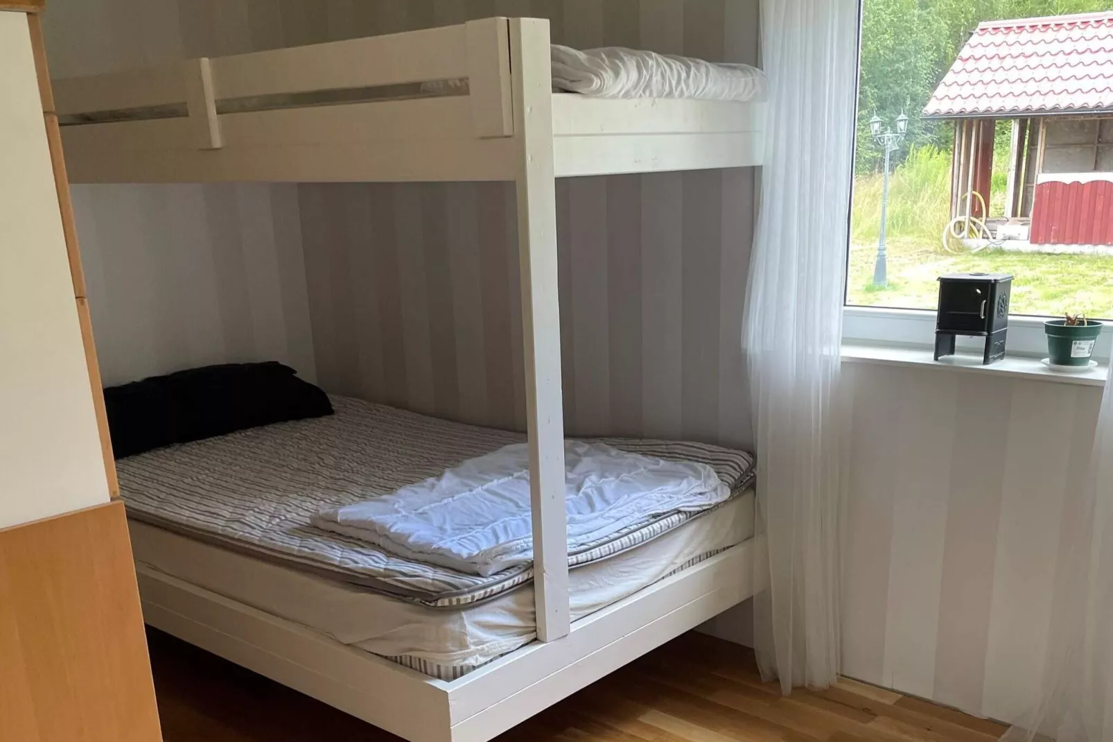 4 sterren vakantie huis in TÄVELSÅS-Binnen
