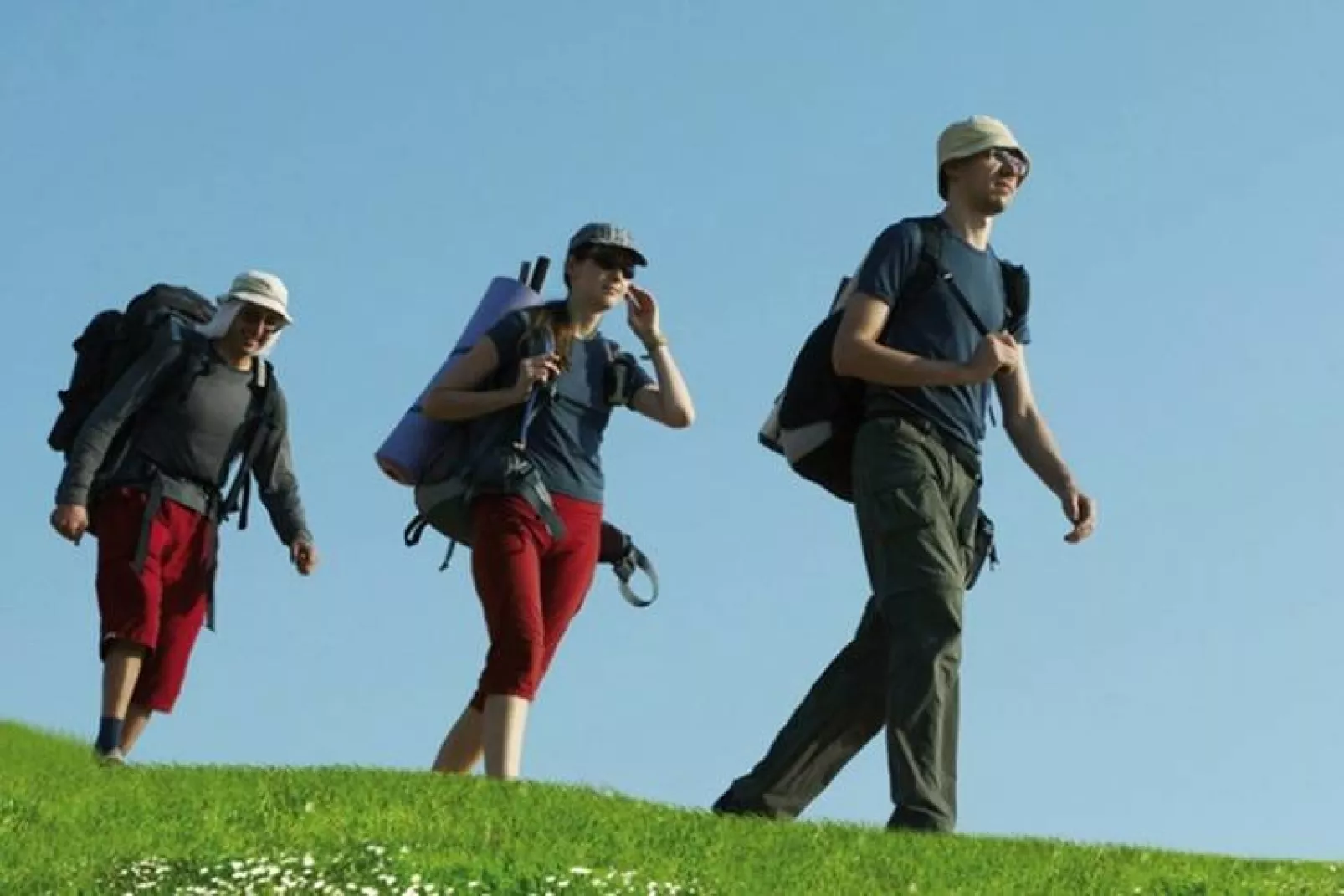 Domaine Golden Lakes Village 1-Gebieden zomer 5km
