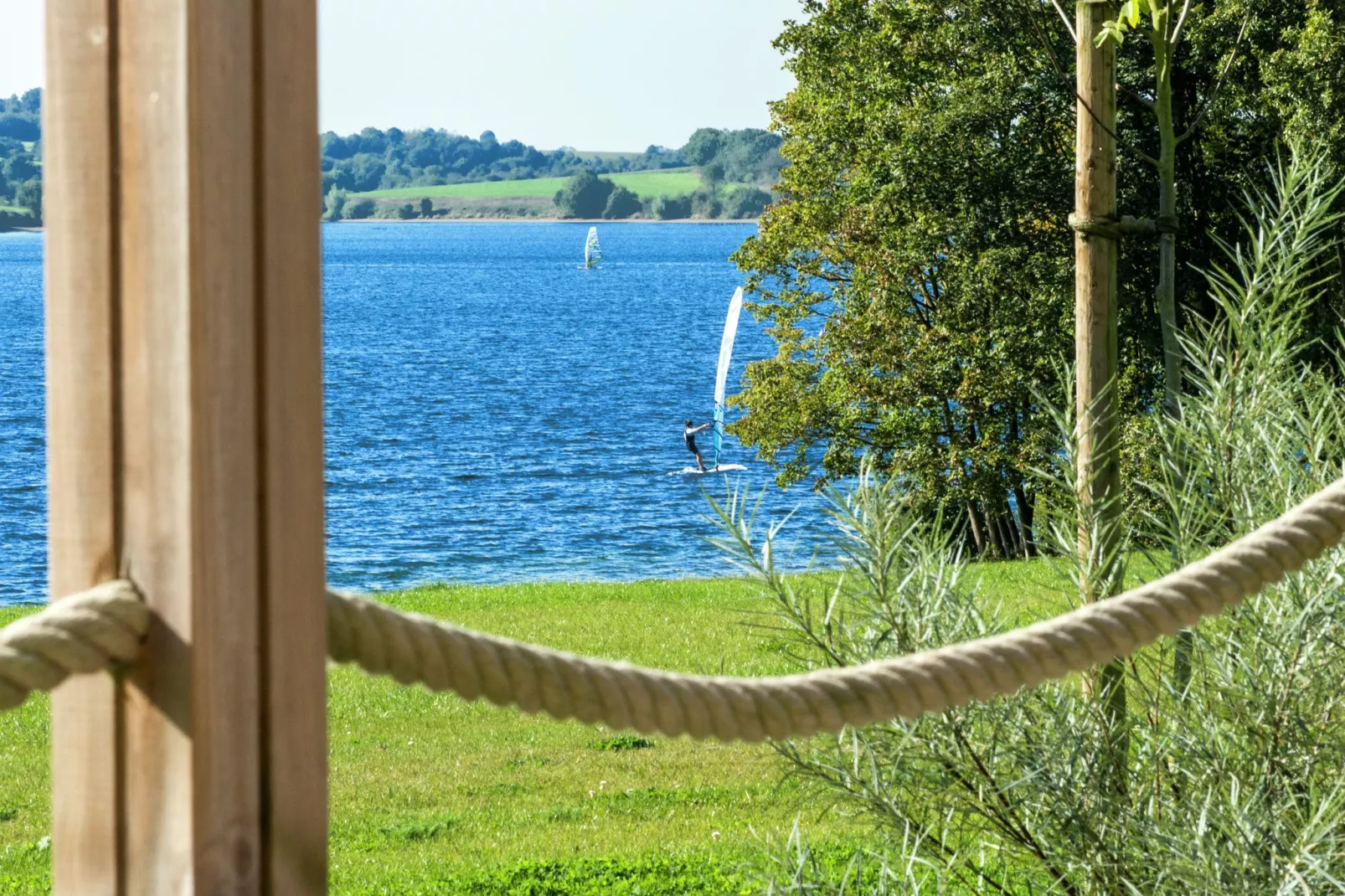 Domaine Golden Lakes Village 1-Sfeer