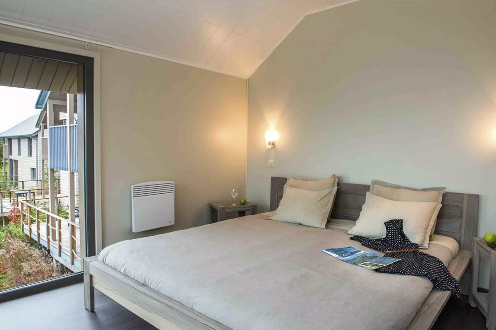 Domaine Golden Lakes Village 5-Slaapkamer