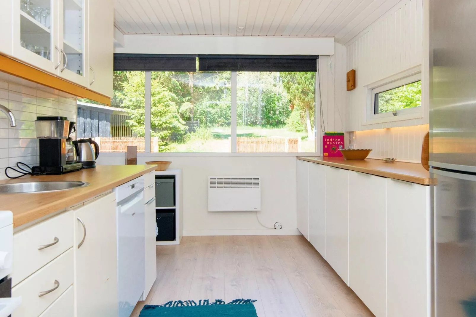 6 persoons vakantie huis in Rønde-By Traum-Binnen
