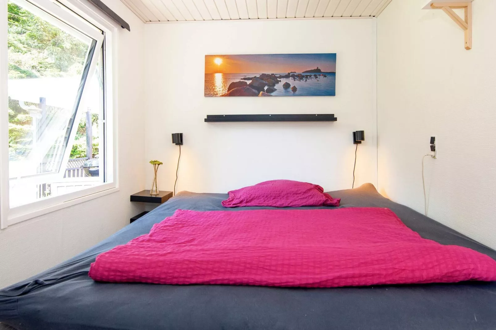 6 persoons vakantie huis in Rønde-By Traum-Binnen