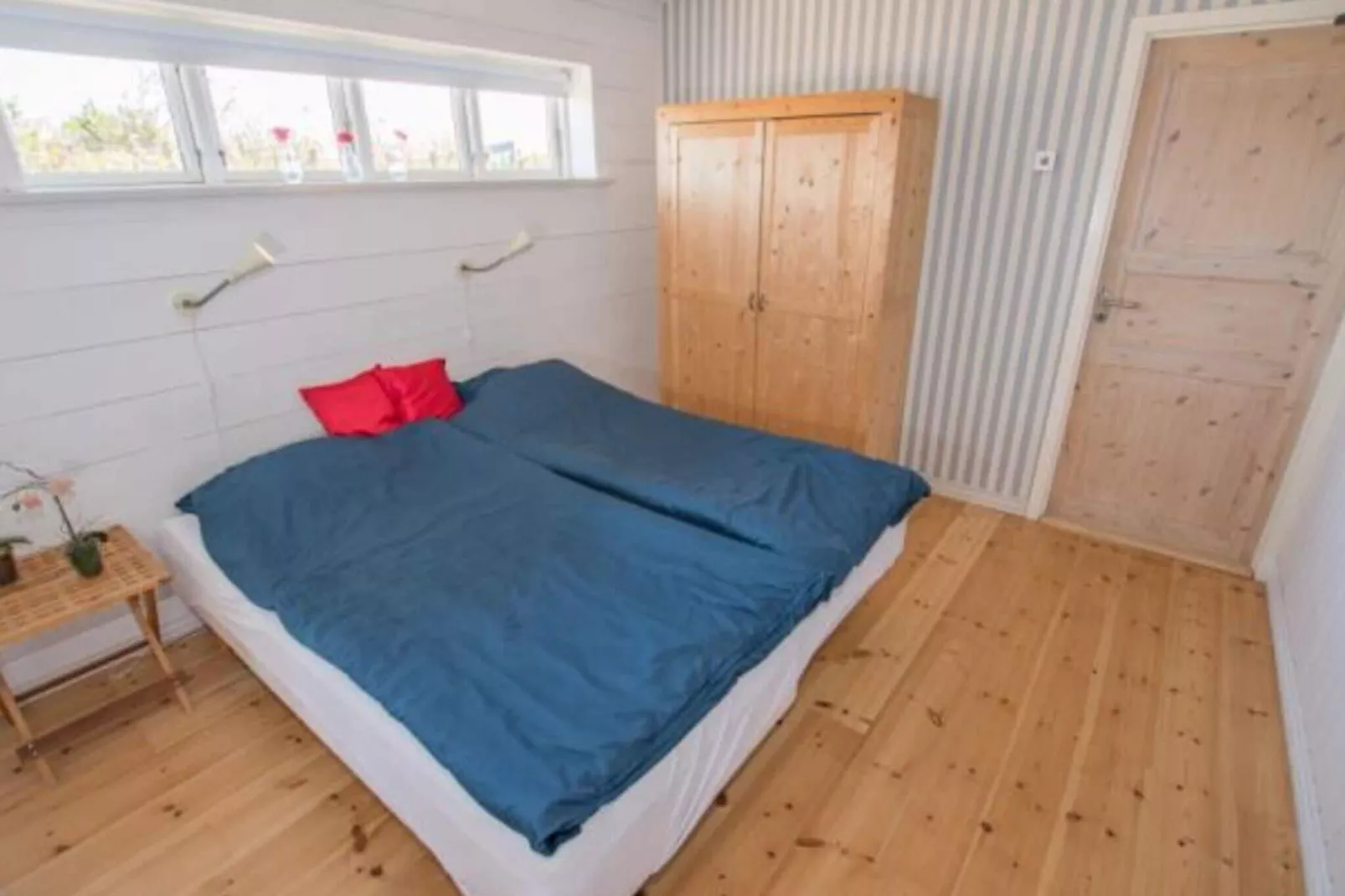 4 sterren vakantie huis in Spøttrup-Binnen