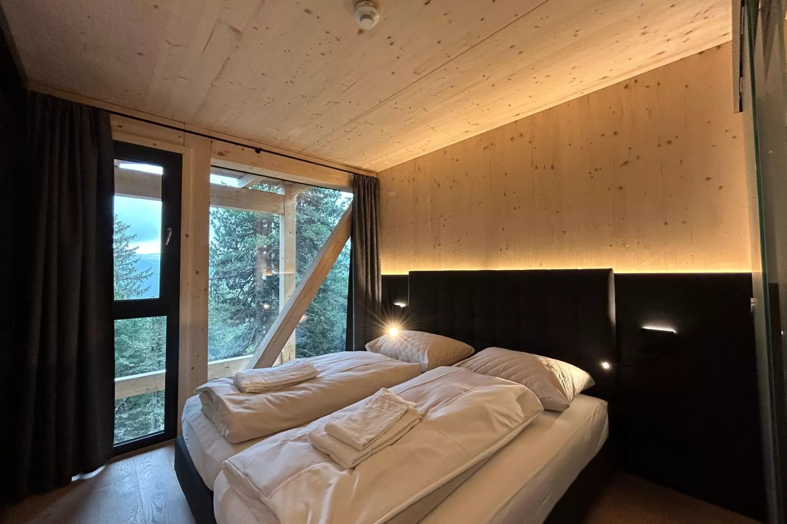 Naturchalets Turracher Höhe 14