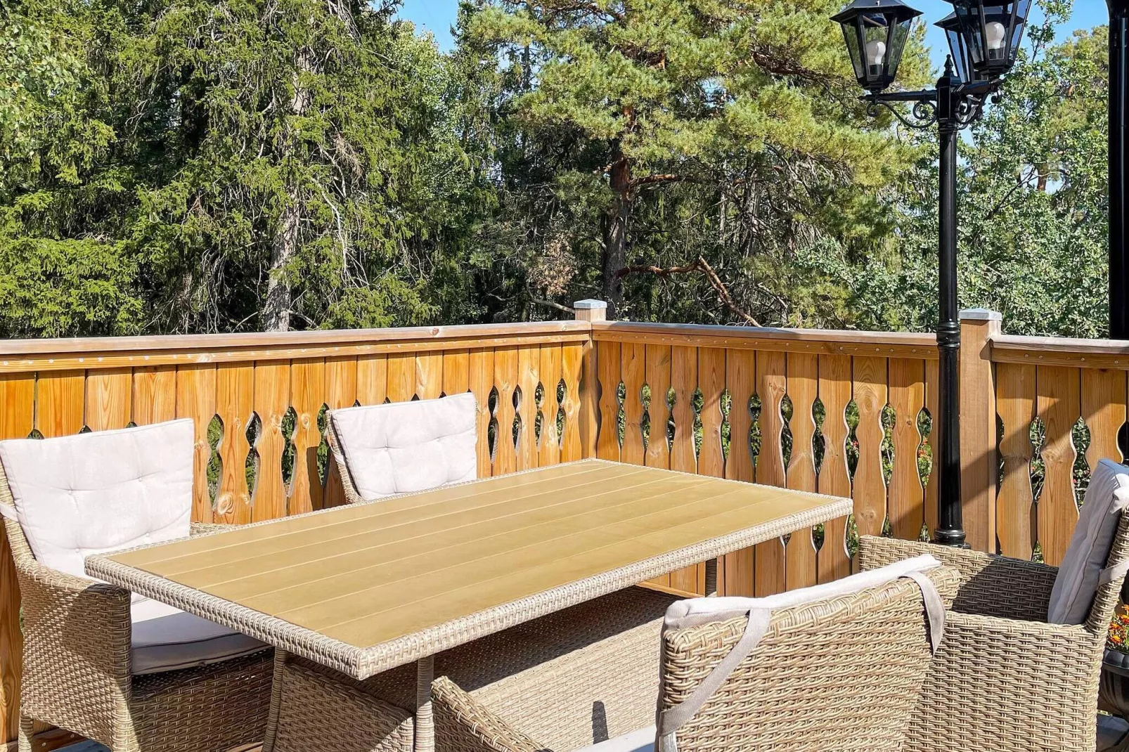 4 persoons vakantie huis in HUDDINGE-By Traum-Binnen