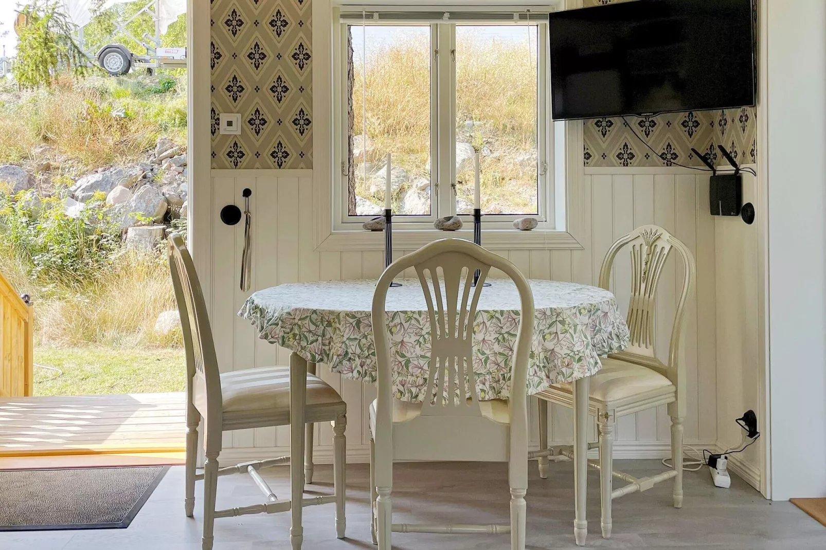 4 persoons vakantie huis in HUDDINGE-By Traum-Binnen