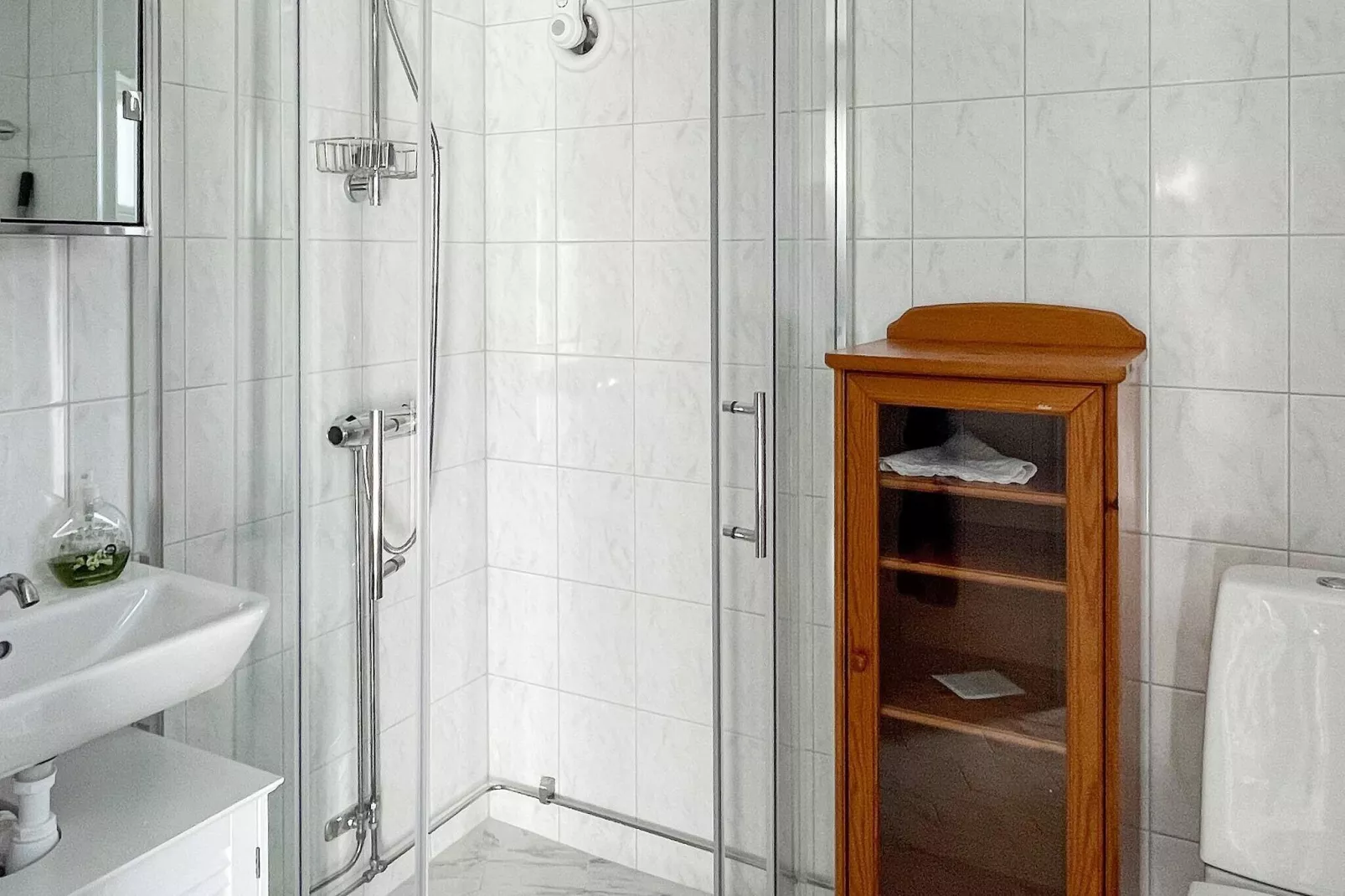 4 persoons vakantie huis in HUDDINGE-By Traum-Binnen