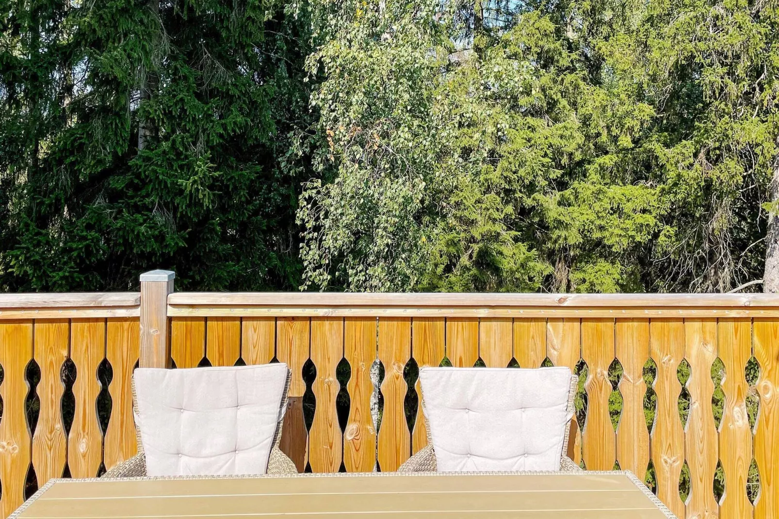 4 persoons vakantie huis in HUDDINGE-By Traum-Binnen