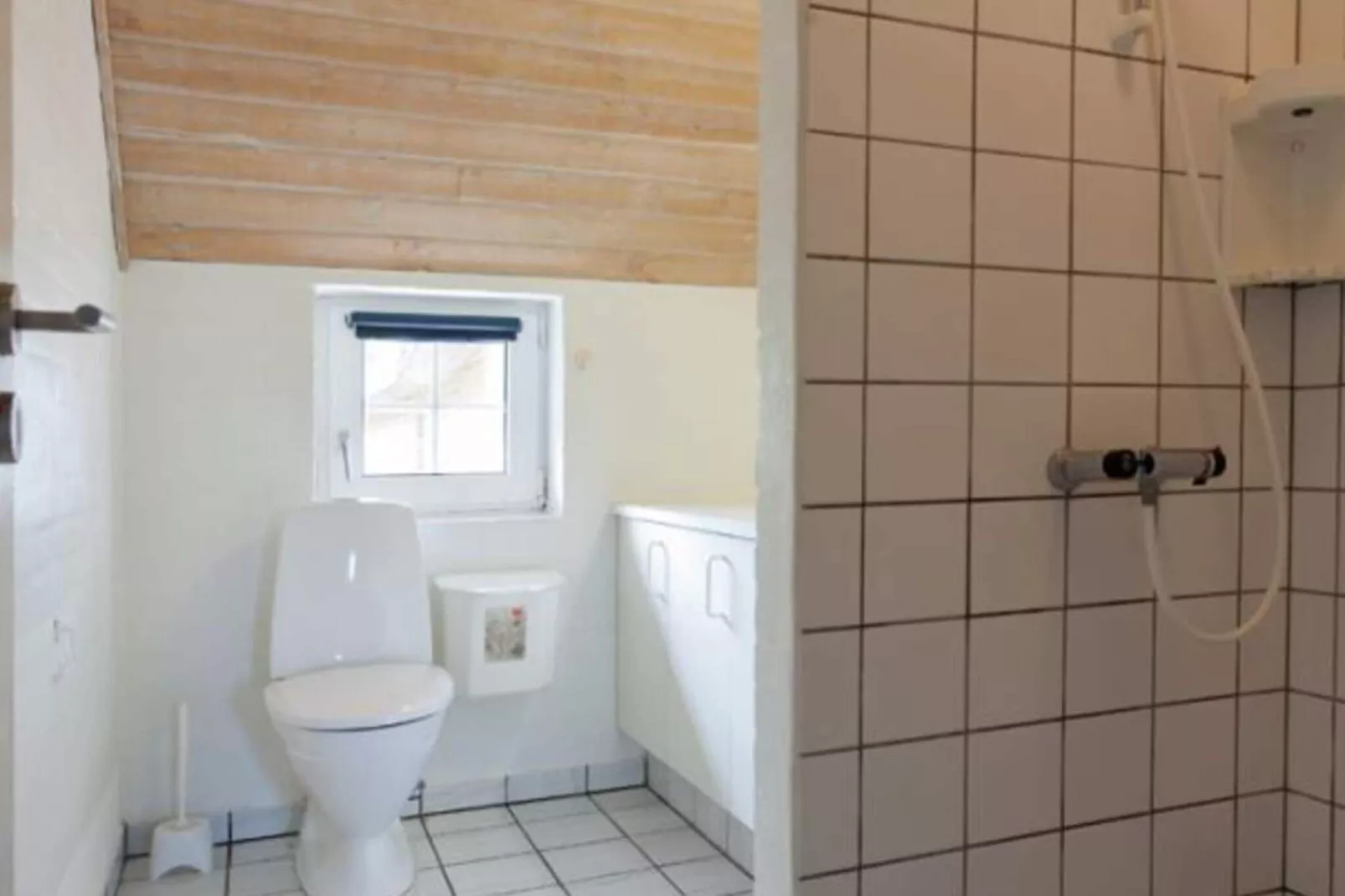 4 sterren vakantie huis in Ulfborg-Binnen