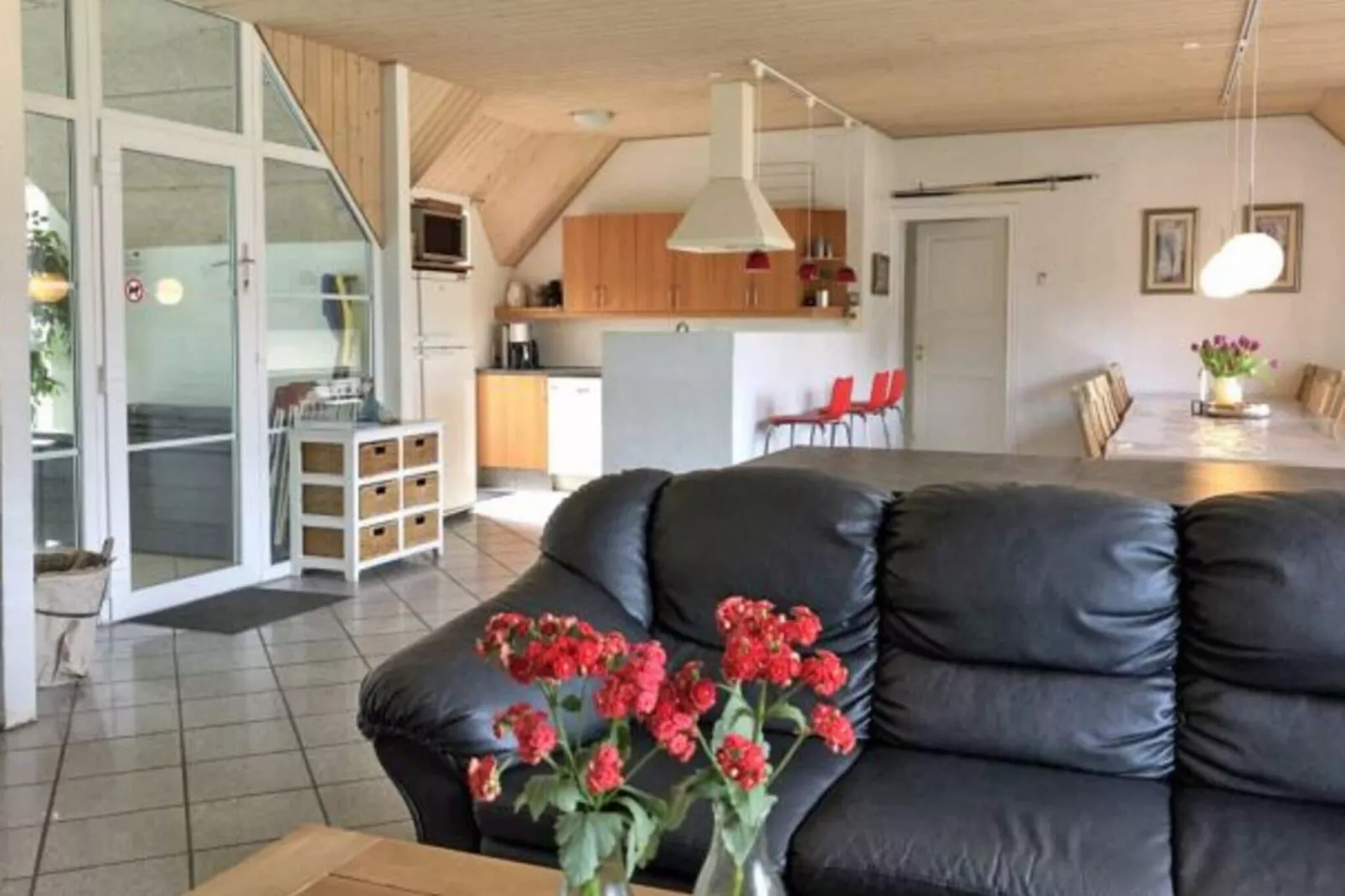 4 sterren vakantie huis in Ulfborg-Binnen