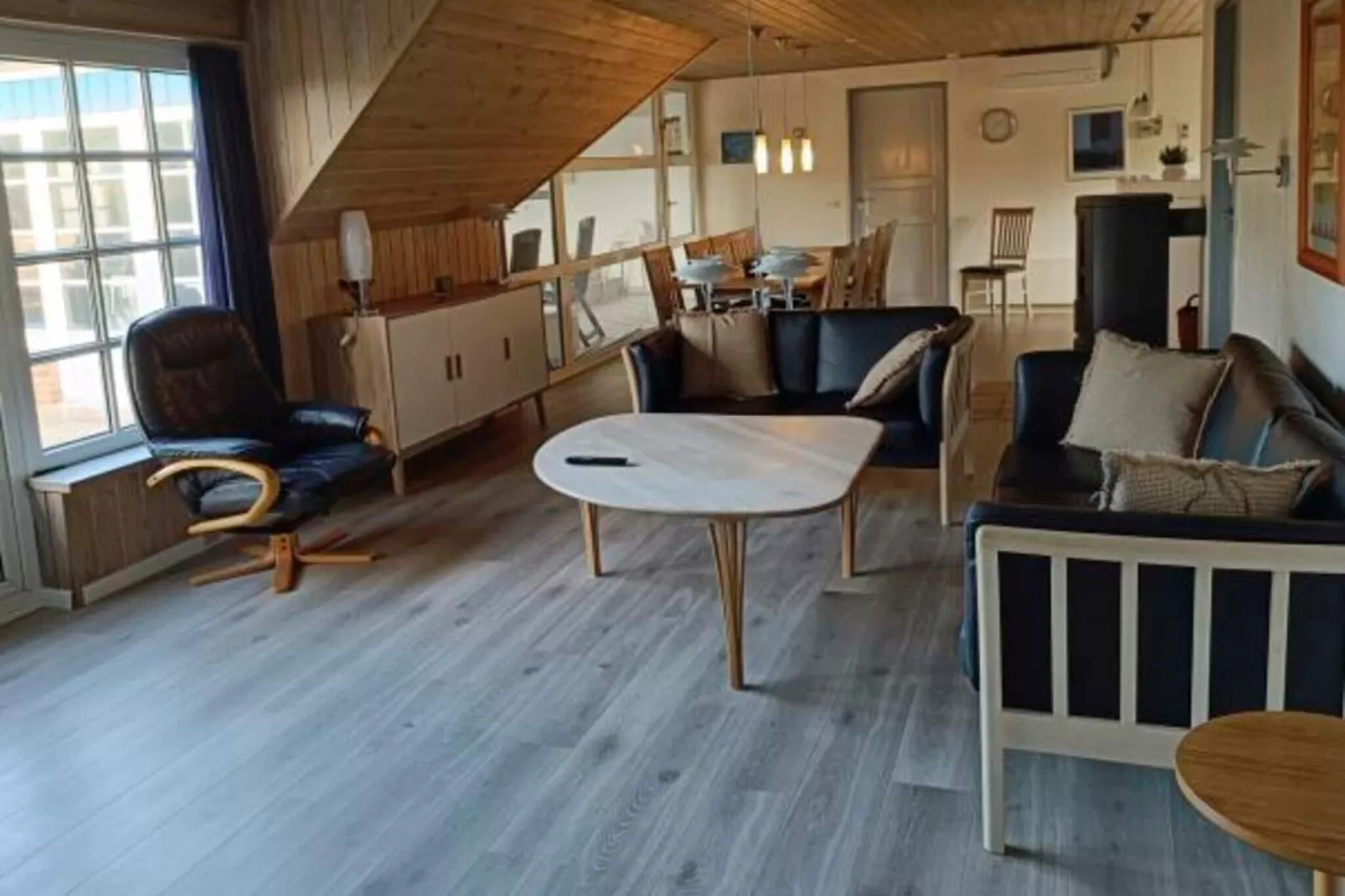 4 sterren vakantie huis in Ringkøbing-Binnen