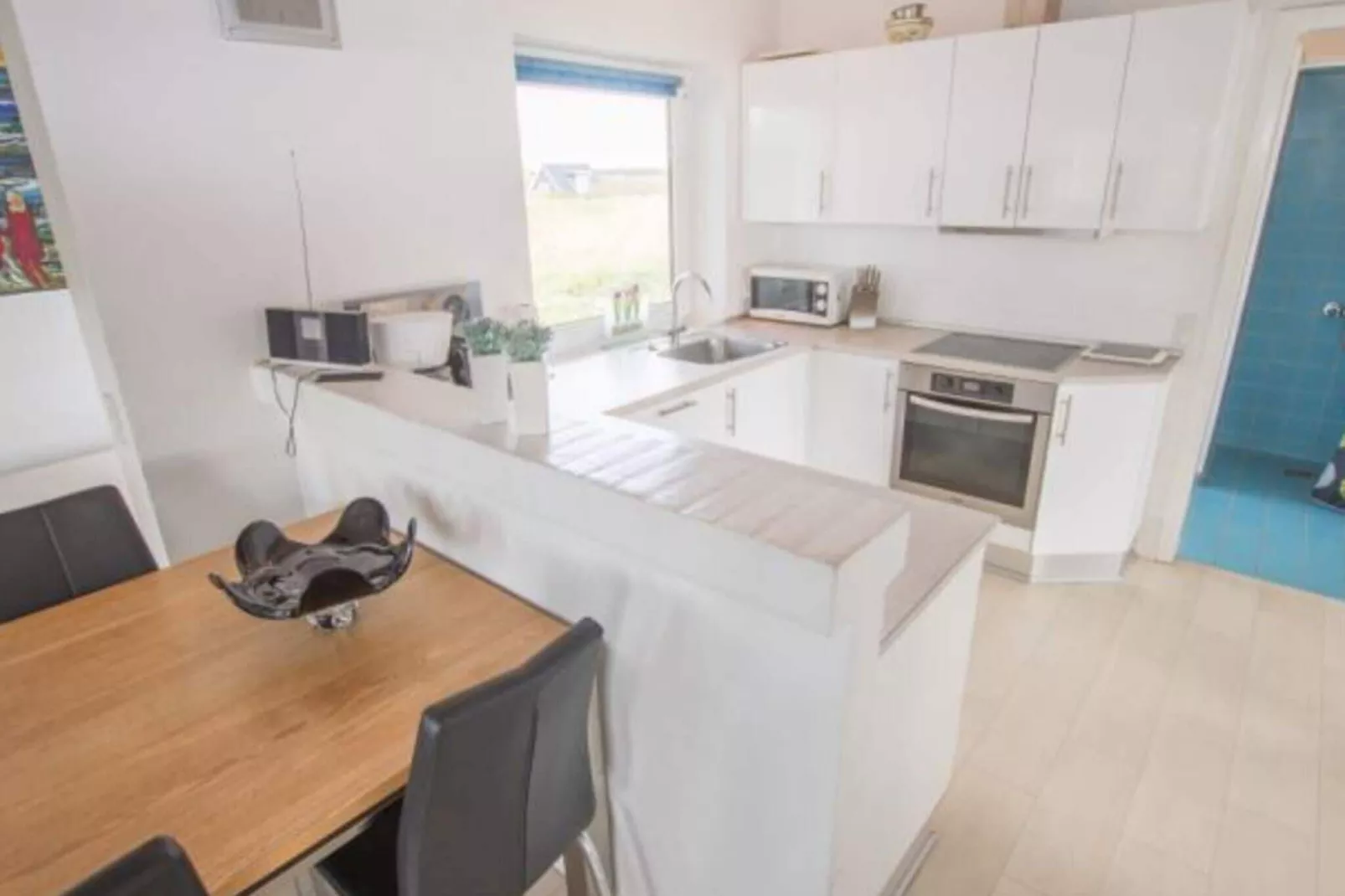 4 sterren vakantie huis in Harboøre-Binnen
