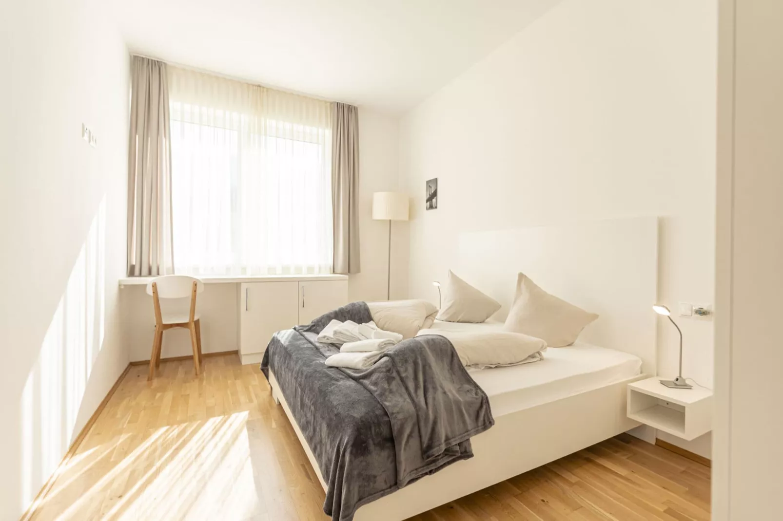 Naturpark Chalets 18-Slaapkamer