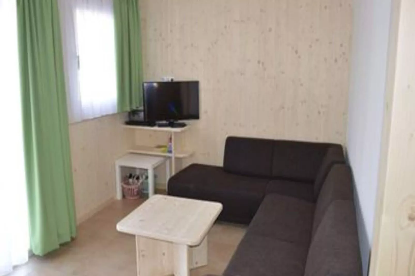 Feriendorf Murau 2a-Woonkamer