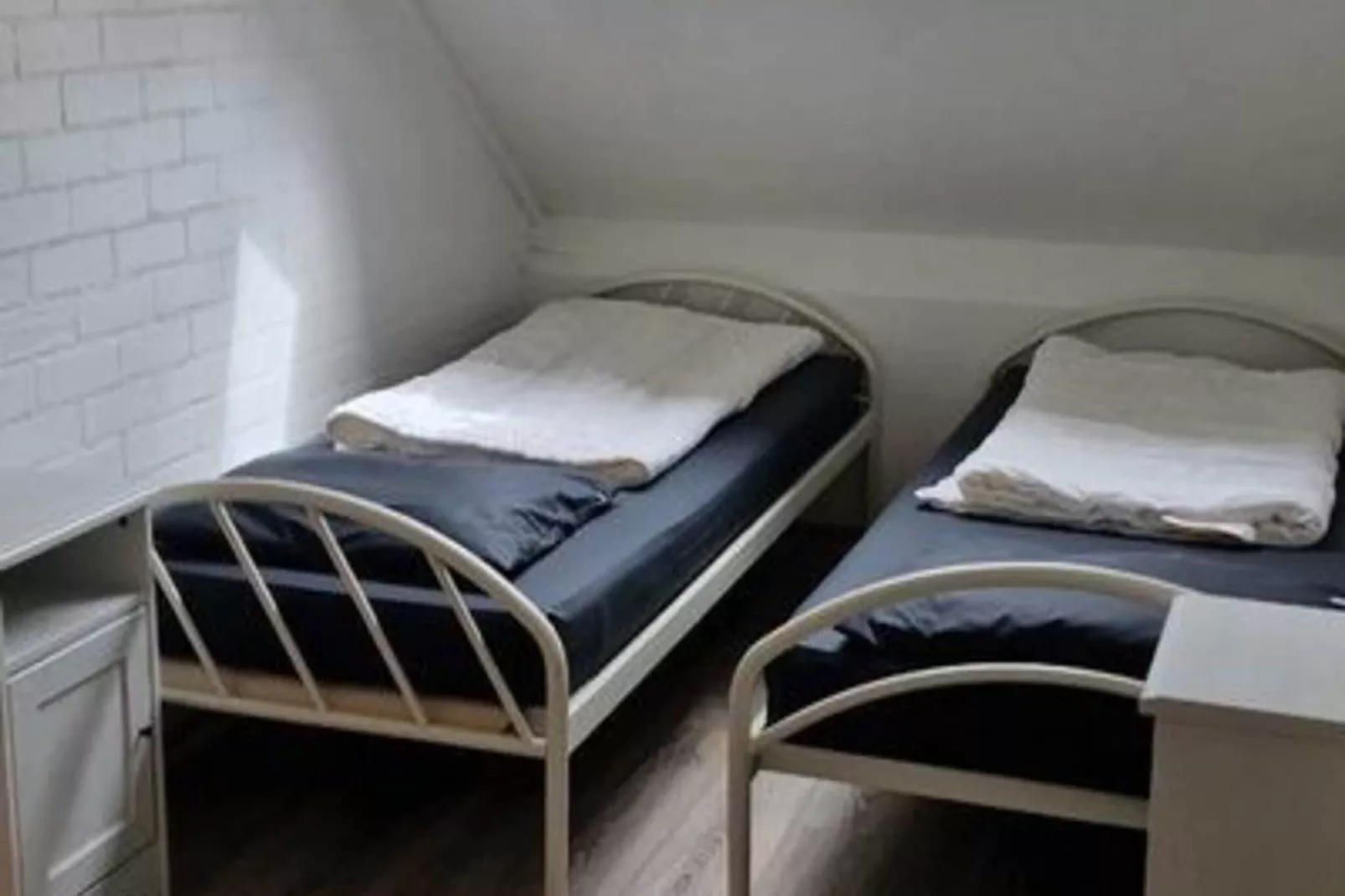 Schoneveld 157 Duinroos Breskens-Slaapkamer