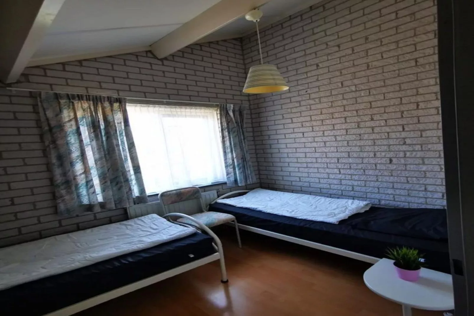 Schoneveld 353 Strandparel Breskens-Slaapkamer