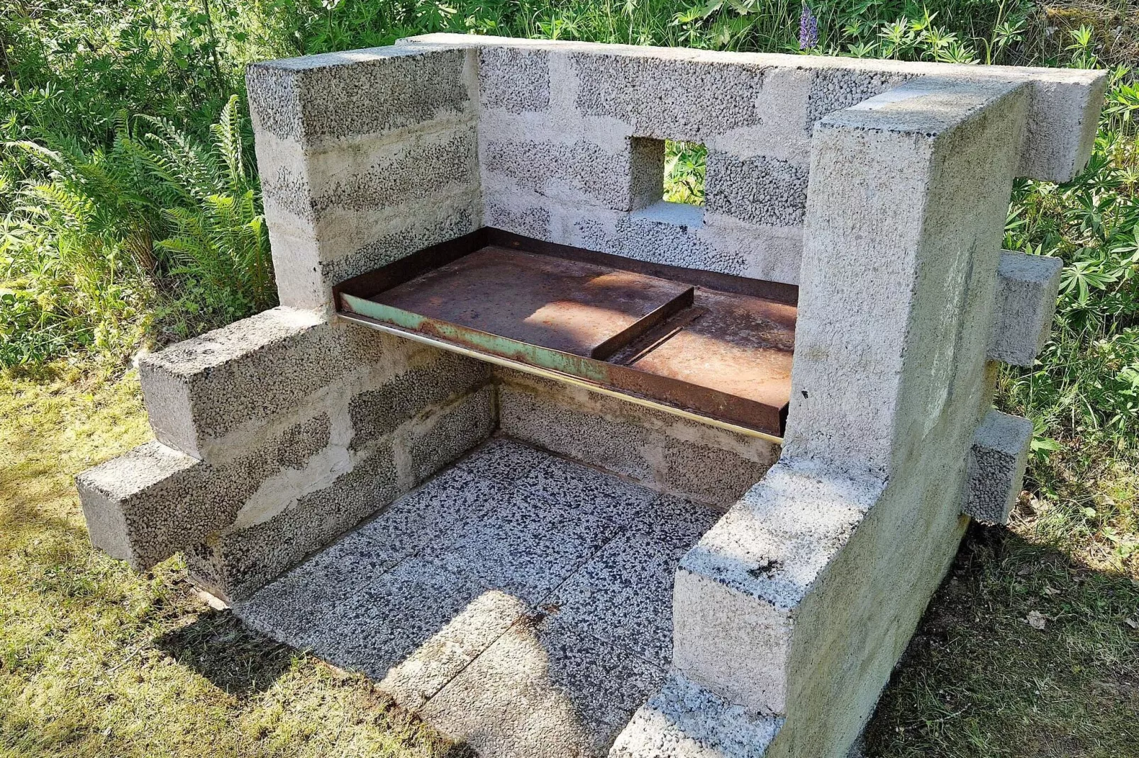 5 persoons vakantie huis in BILLINGFORS-By Traum-Buitenlucht