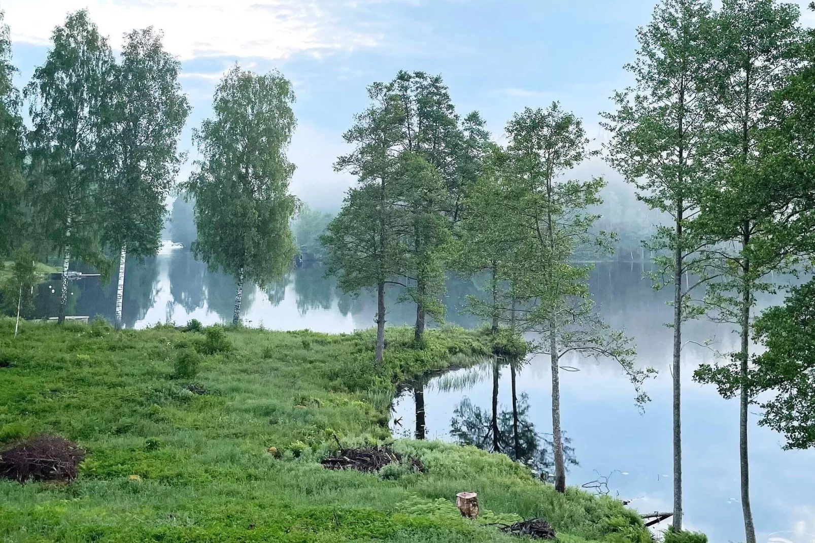 5 persoons vakantie huis in BILLINGFORS-By Traum-Niet-getagd