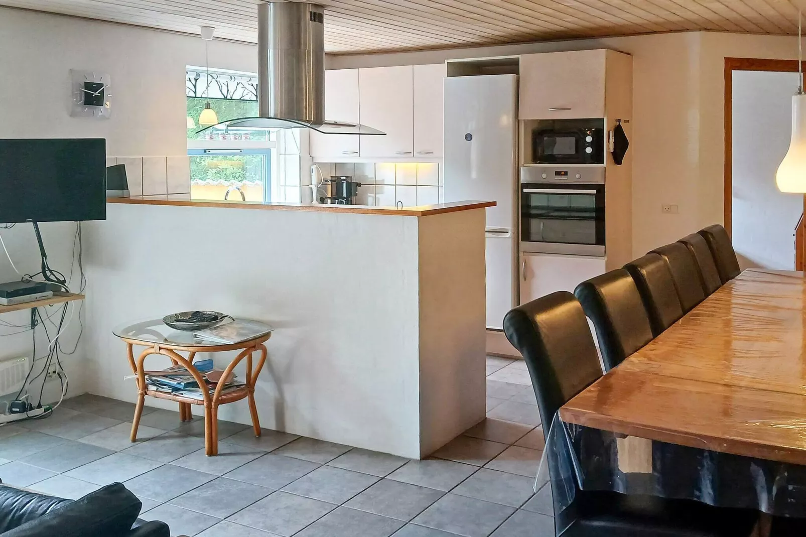 12 persoons vakantie huis in Højslev-By Traum-Binnen