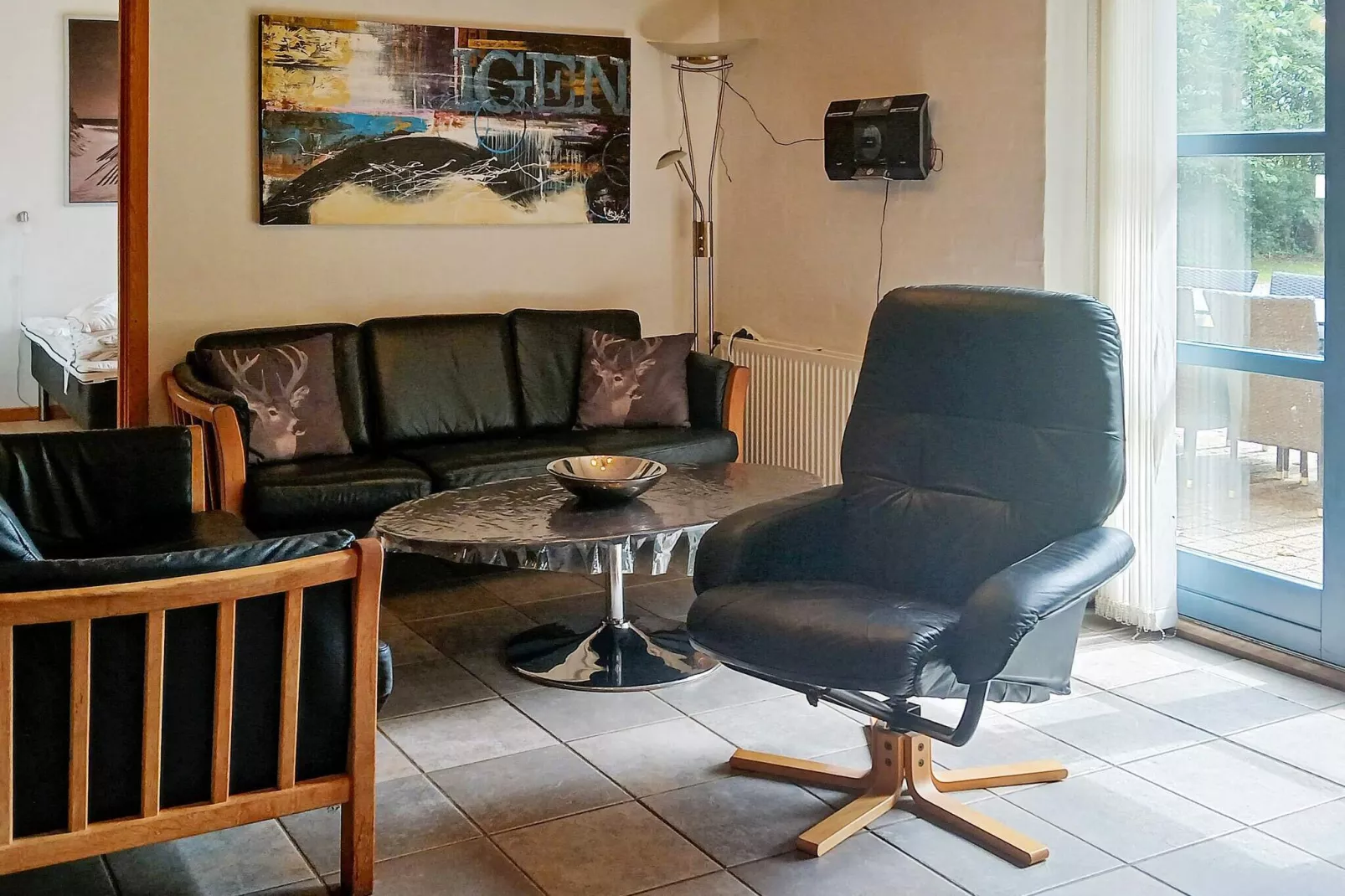 12 persoons vakantie huis in Højslev-By Traum-Binnen