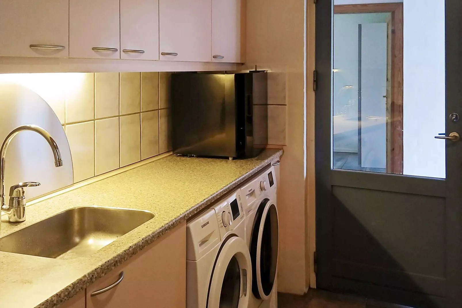 12 persoons vakantie huis in Højslev-By Traum-Binnen
