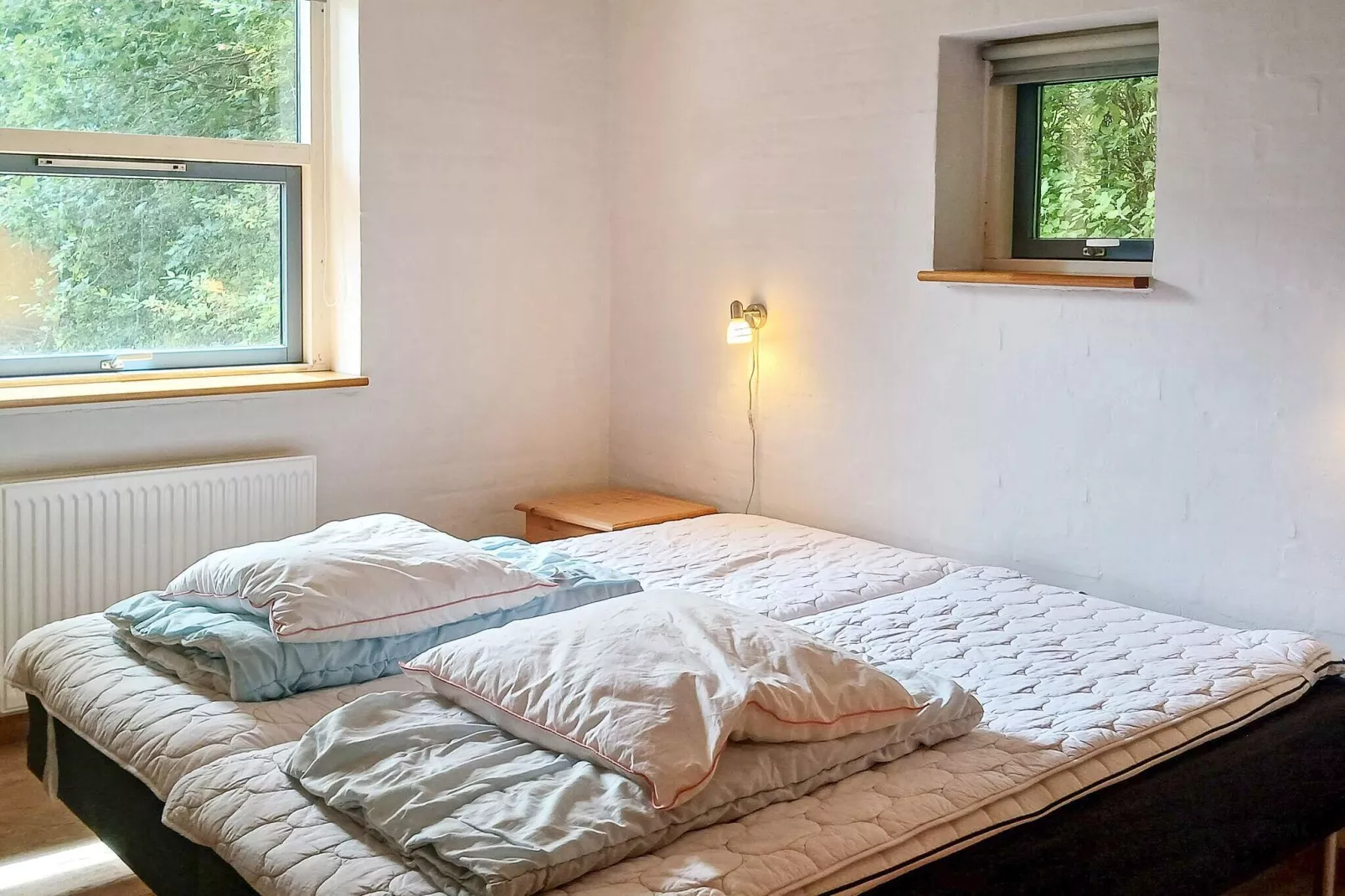 12 persoons vakantie huis in Højslev-By Traum-Binnen
