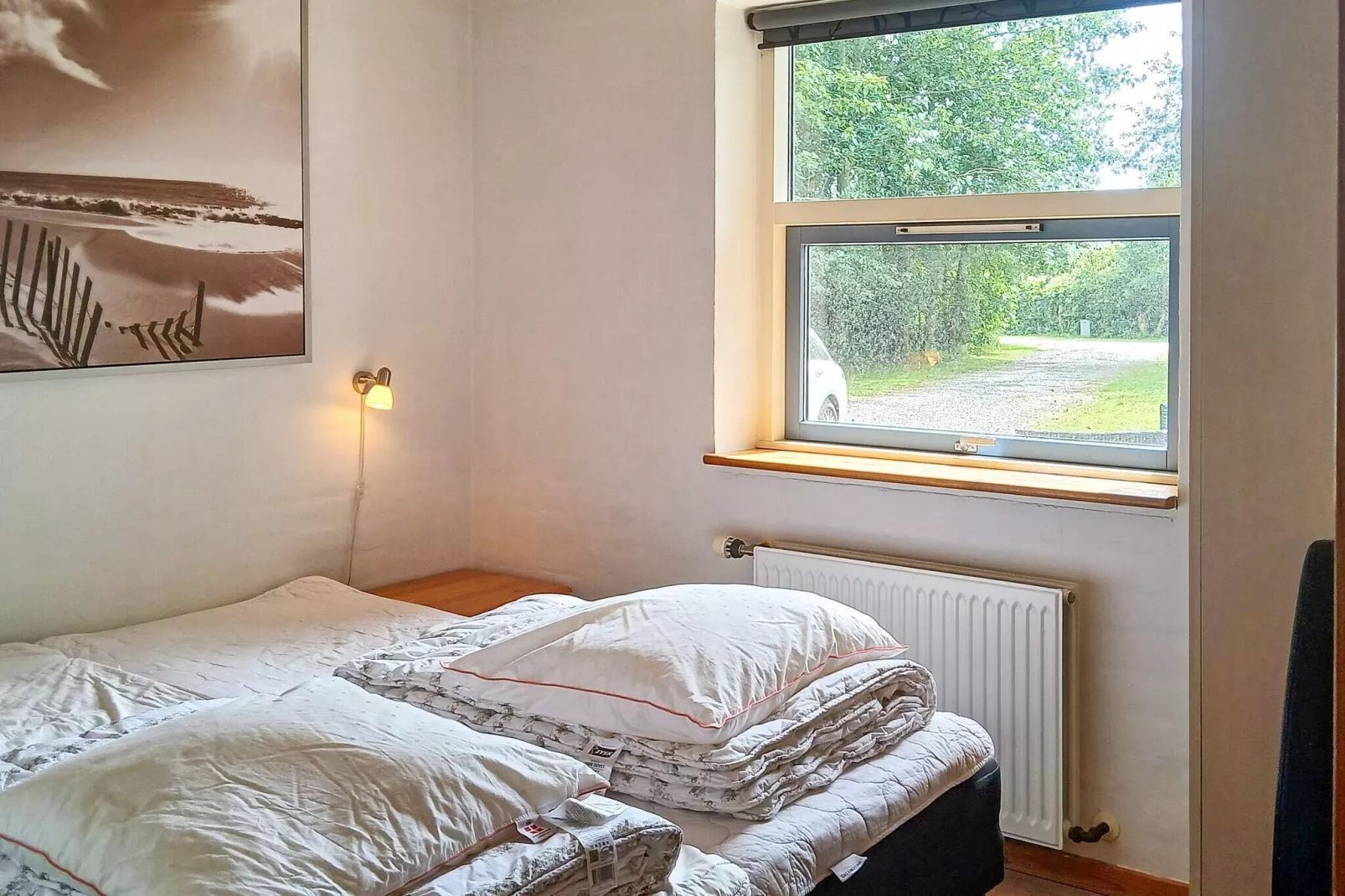 12 persoons vakantie huis in Højslev-By Traum-Binnen