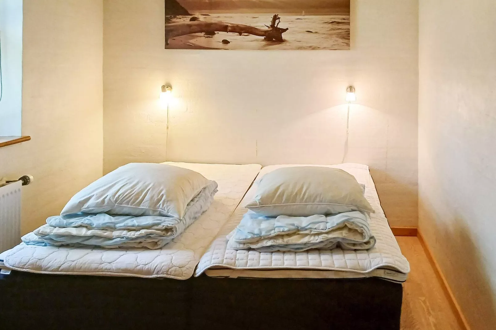 12 persoons vakantie huis in Højslev-By Traum-Binnen