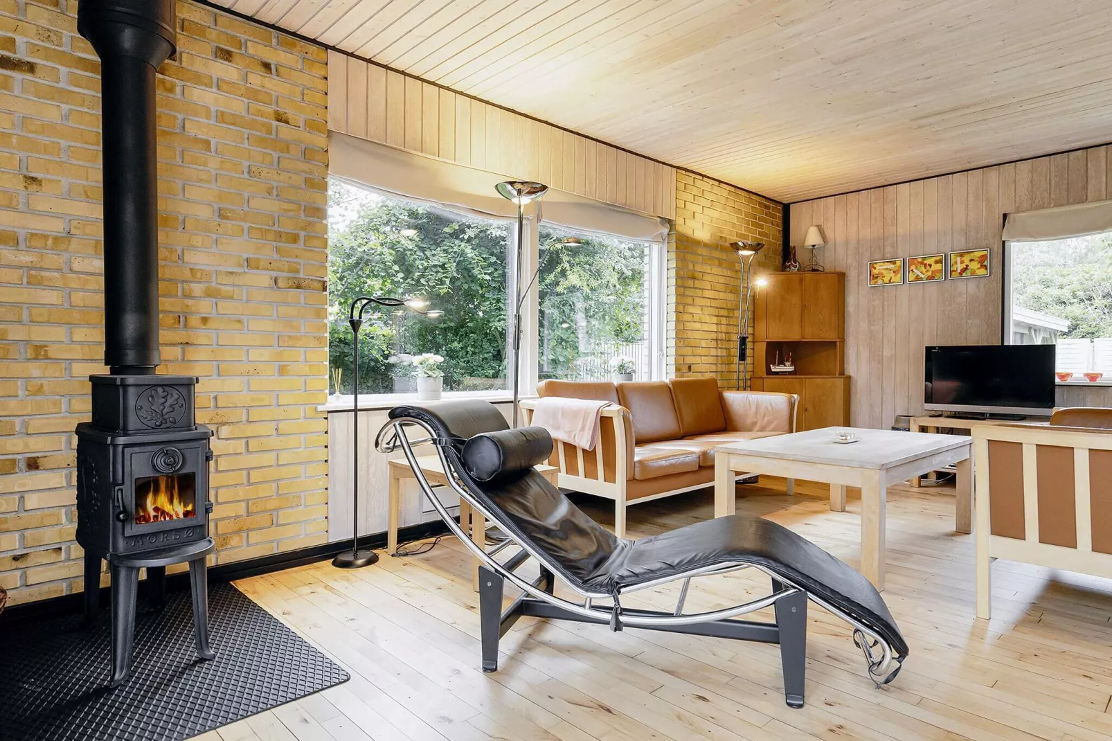 6 persoons vakantie huis in Væggerløse-By Traum-Binnen
