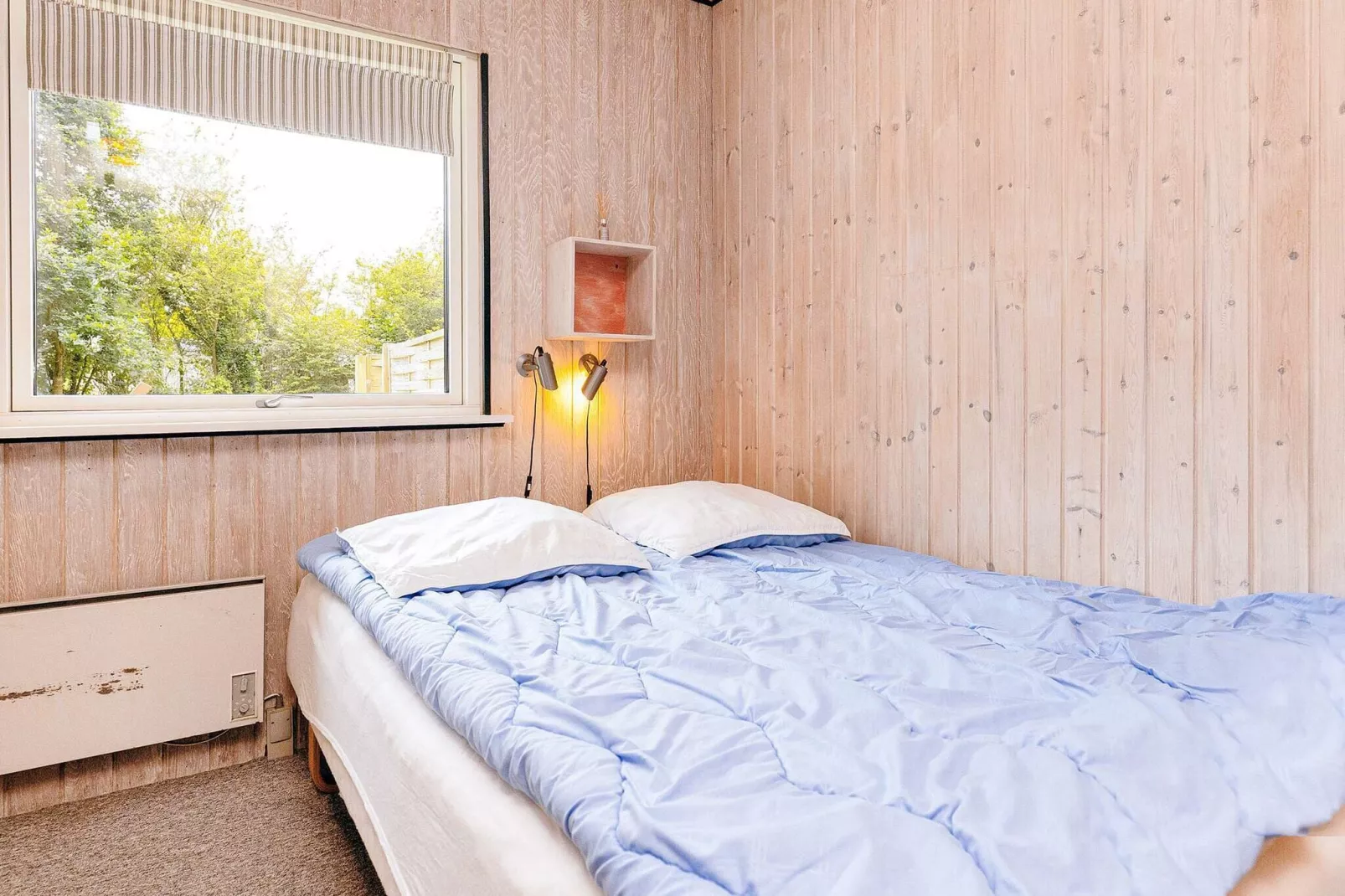 6 persoons vakantie huis in Væggerløse-By Traum-Binnen