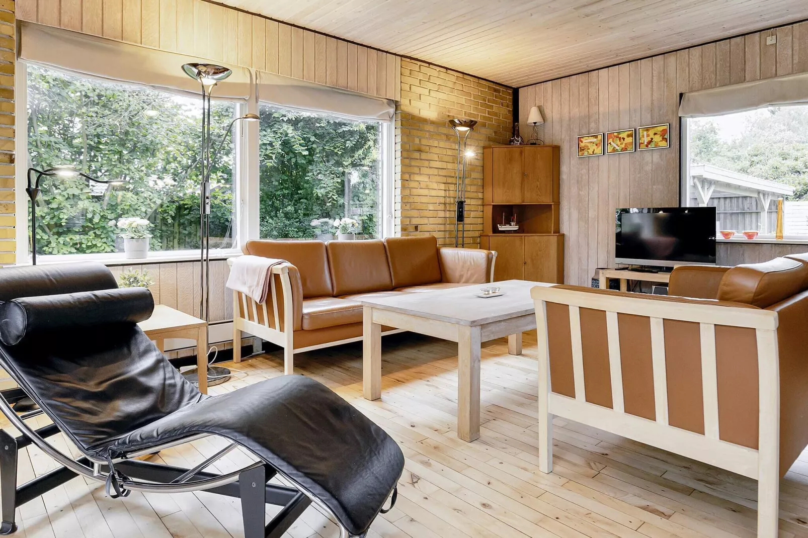 6 persoons vakantie huis in Væggerløse-By Traum-Binnen