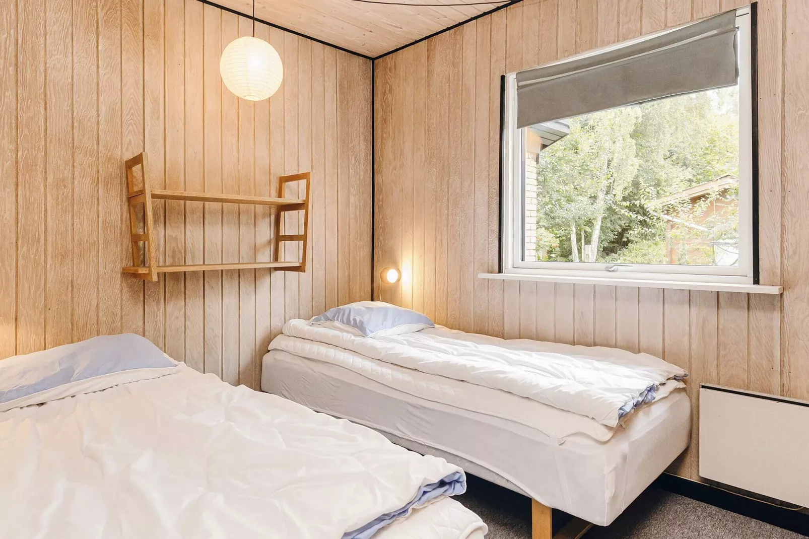 6 persoons vakantie huis in Væggerløse-By Traum-Binnen
