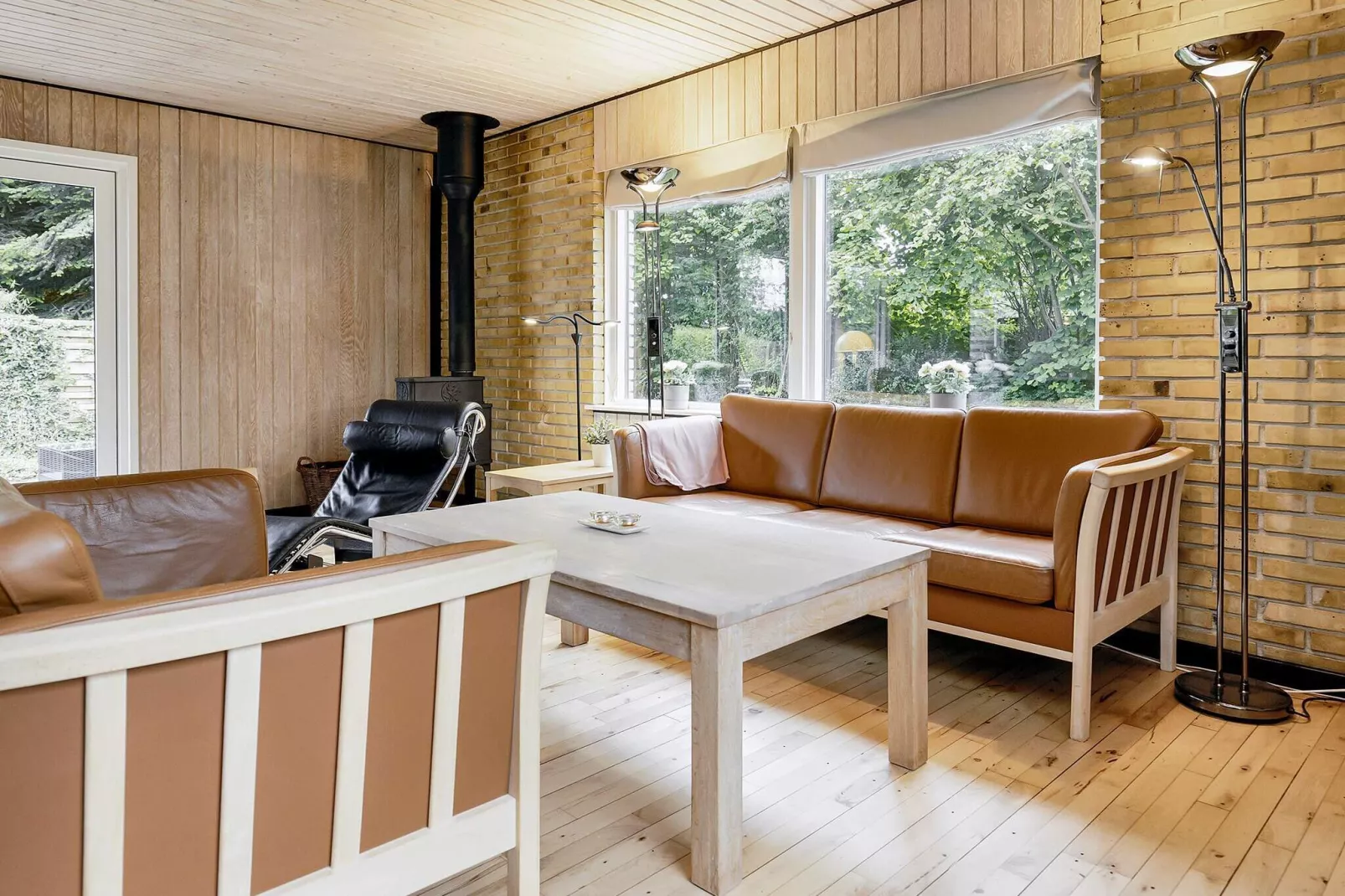 6 persoons vakantie huis in Væggerløse-By Traum-Binnen