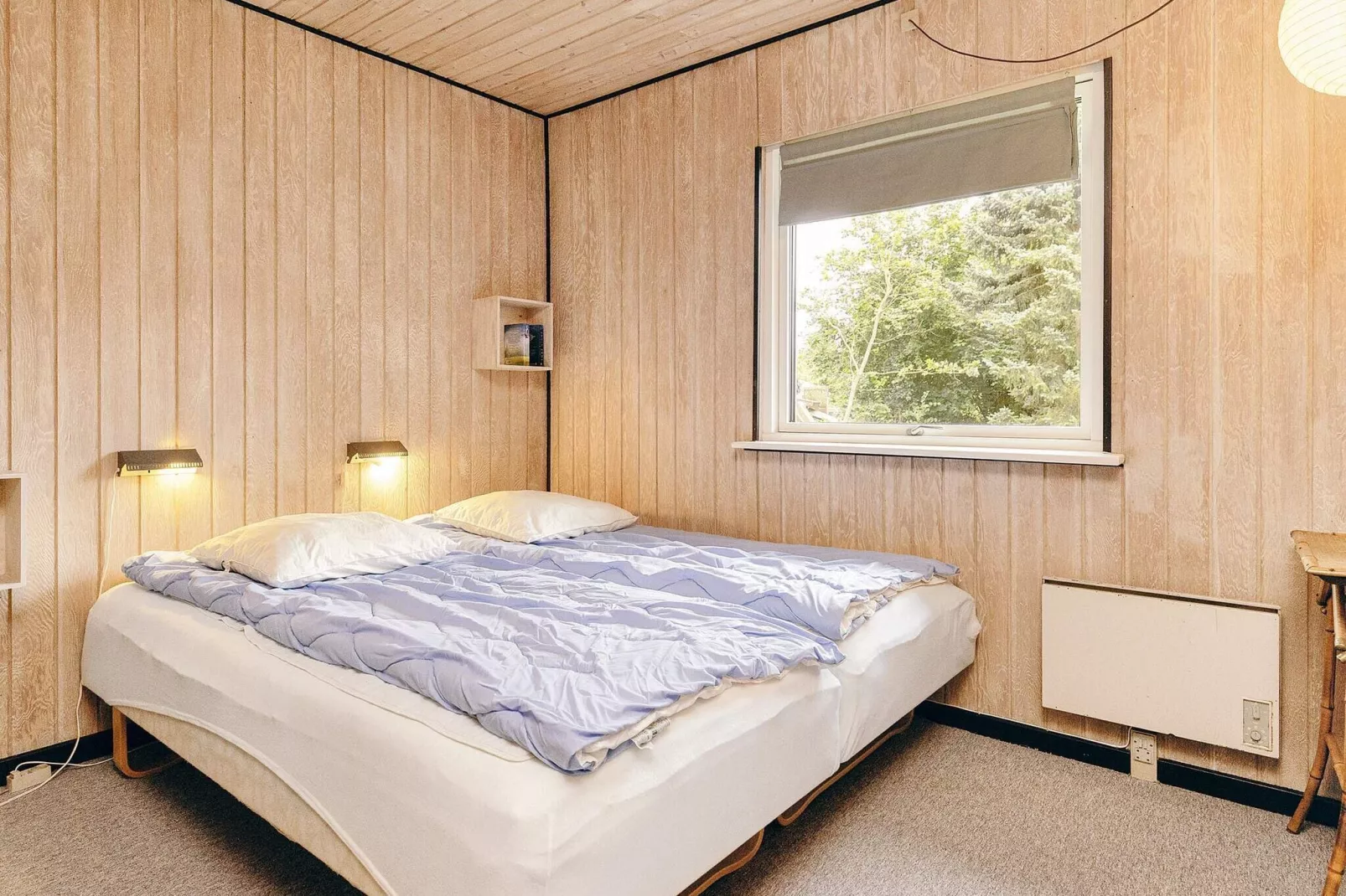 6 persoons vakantie huis in Væggerløse-By Traum-Binnen