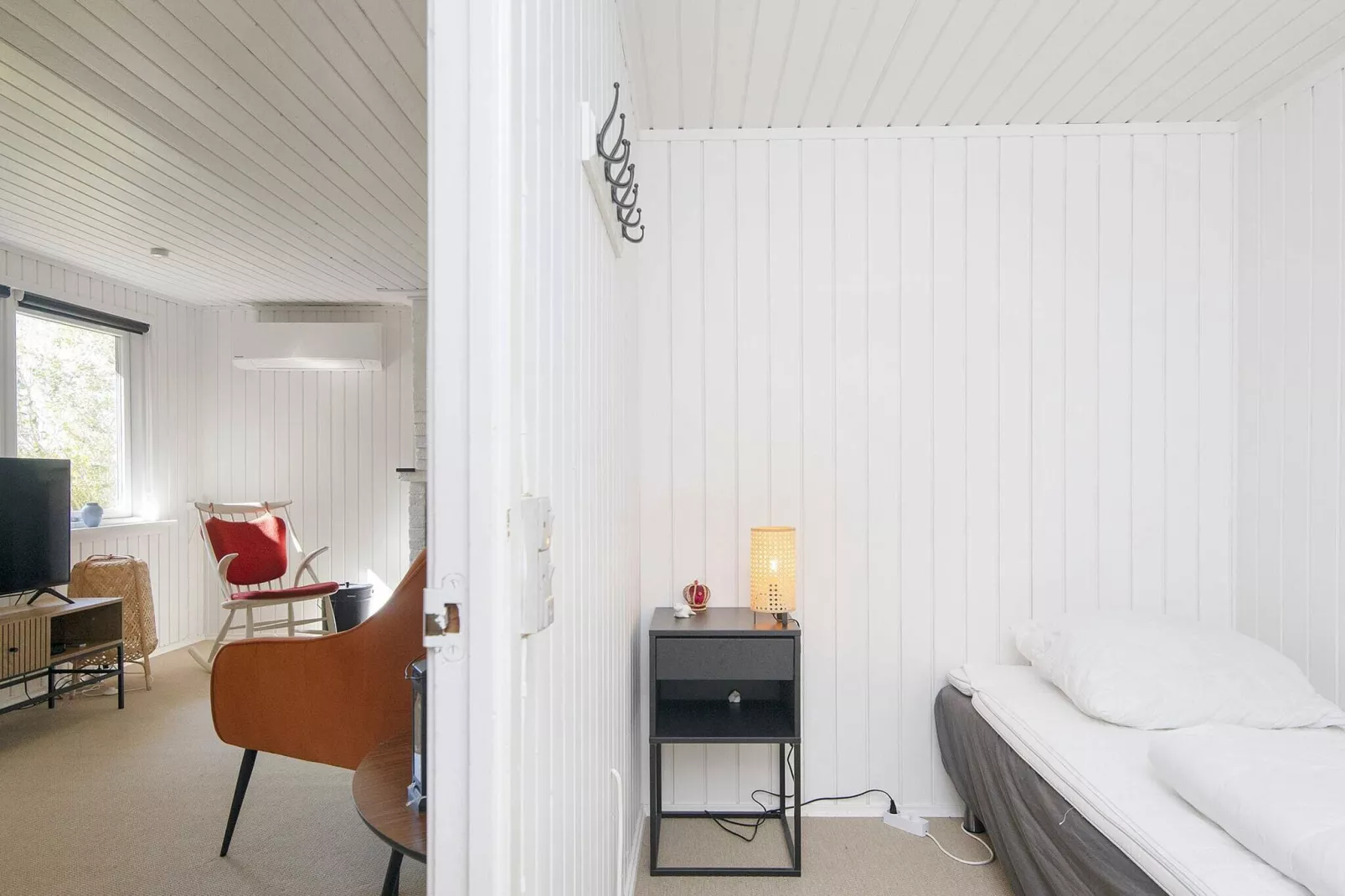 6 persoons vakantie huis in Ebeltoft-By Traum-Binnen